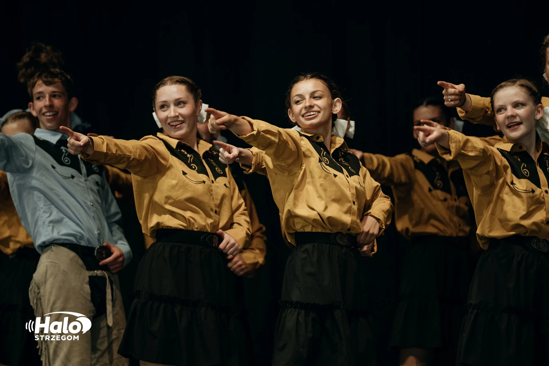 34. Międzynarodowy Festiwal Folkloru - relacja, zdjęcie 457