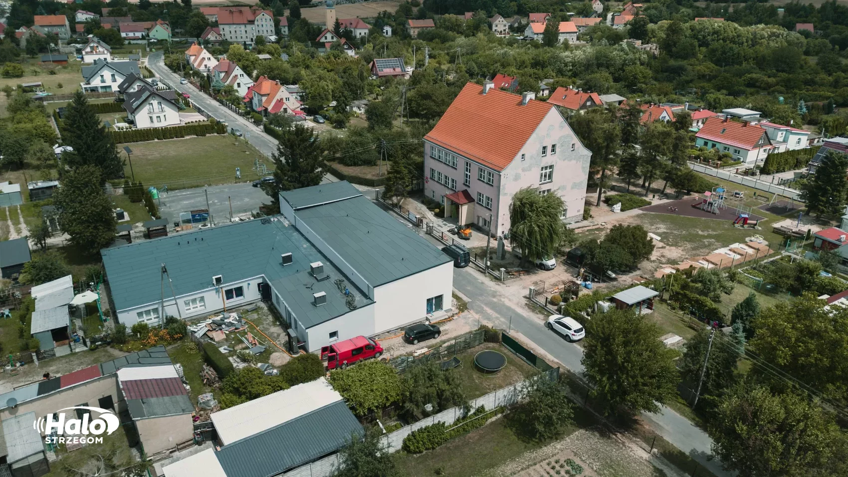 Ponad 16 mln zł na modernizację szkół i świetlic. - zdjęcie 1
