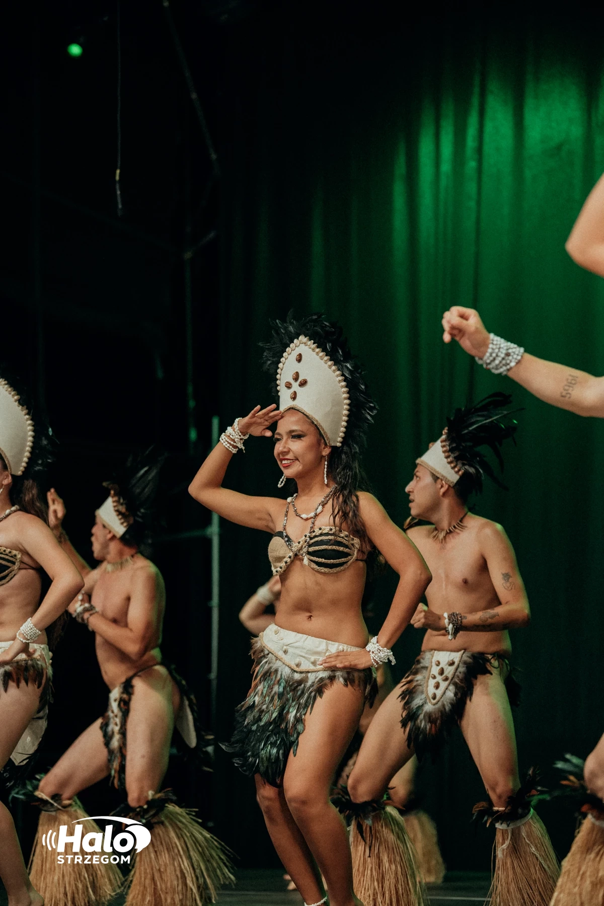 34. Międzynarodowy Festiwal Folkloru - relacja, zdjęcie 303
