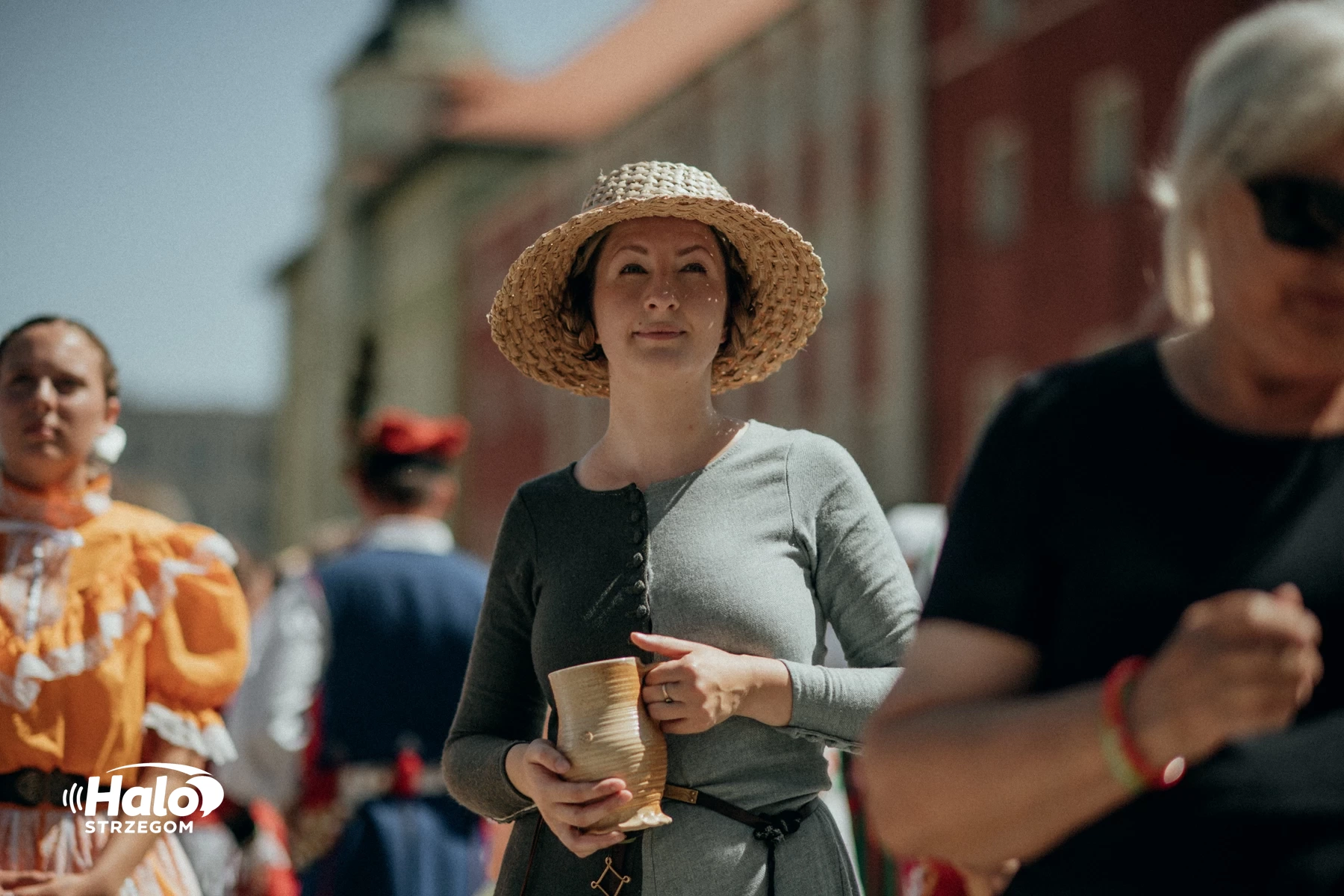 34. Międzynarodowy Festiwal Folkloru - relacja, zdjęcie 125