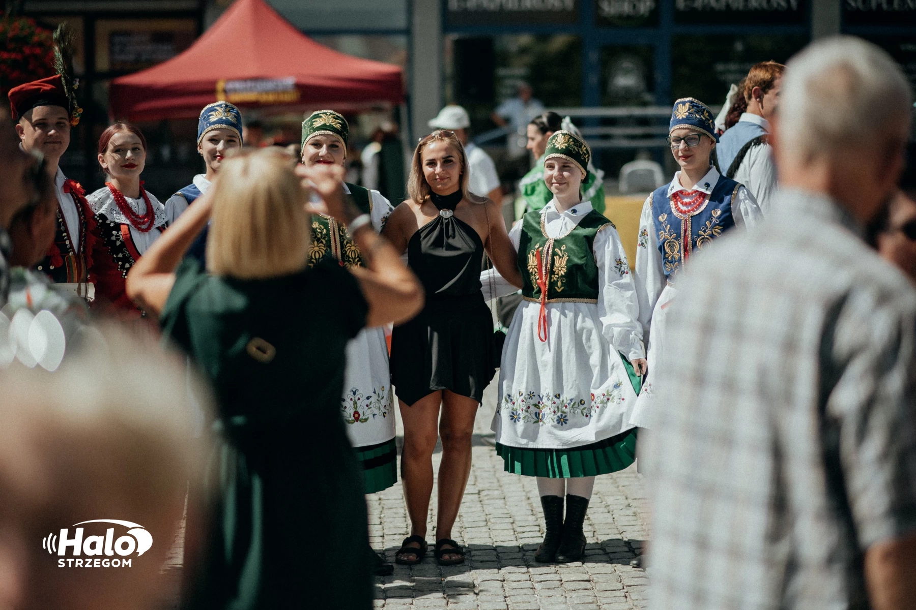 34. Międzynarodowy Festiwal Folkloru - relacja, zdjęcie 131