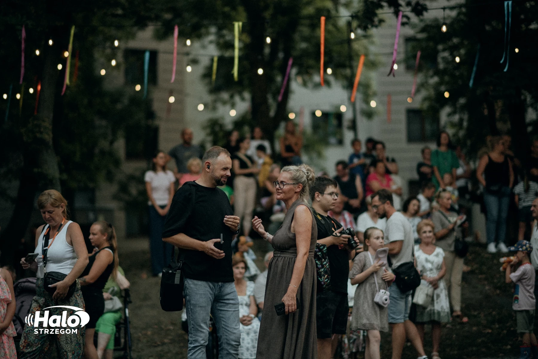 34. Międzynarodowy Festiwal Folkloru - relacja, zdjęcie 516
