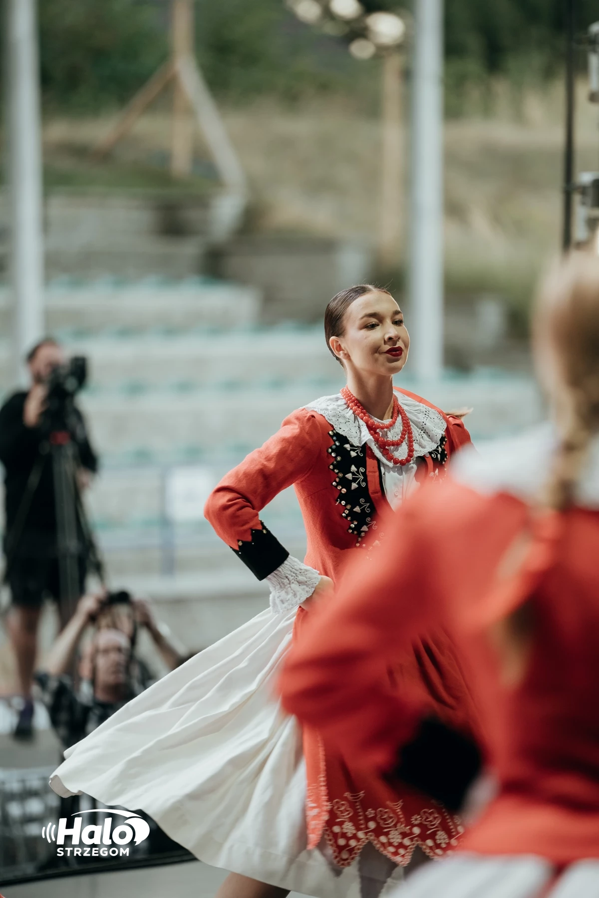 34. Międzynarodowy Festiwal Folkloru - relacja, zdjęcie 233
