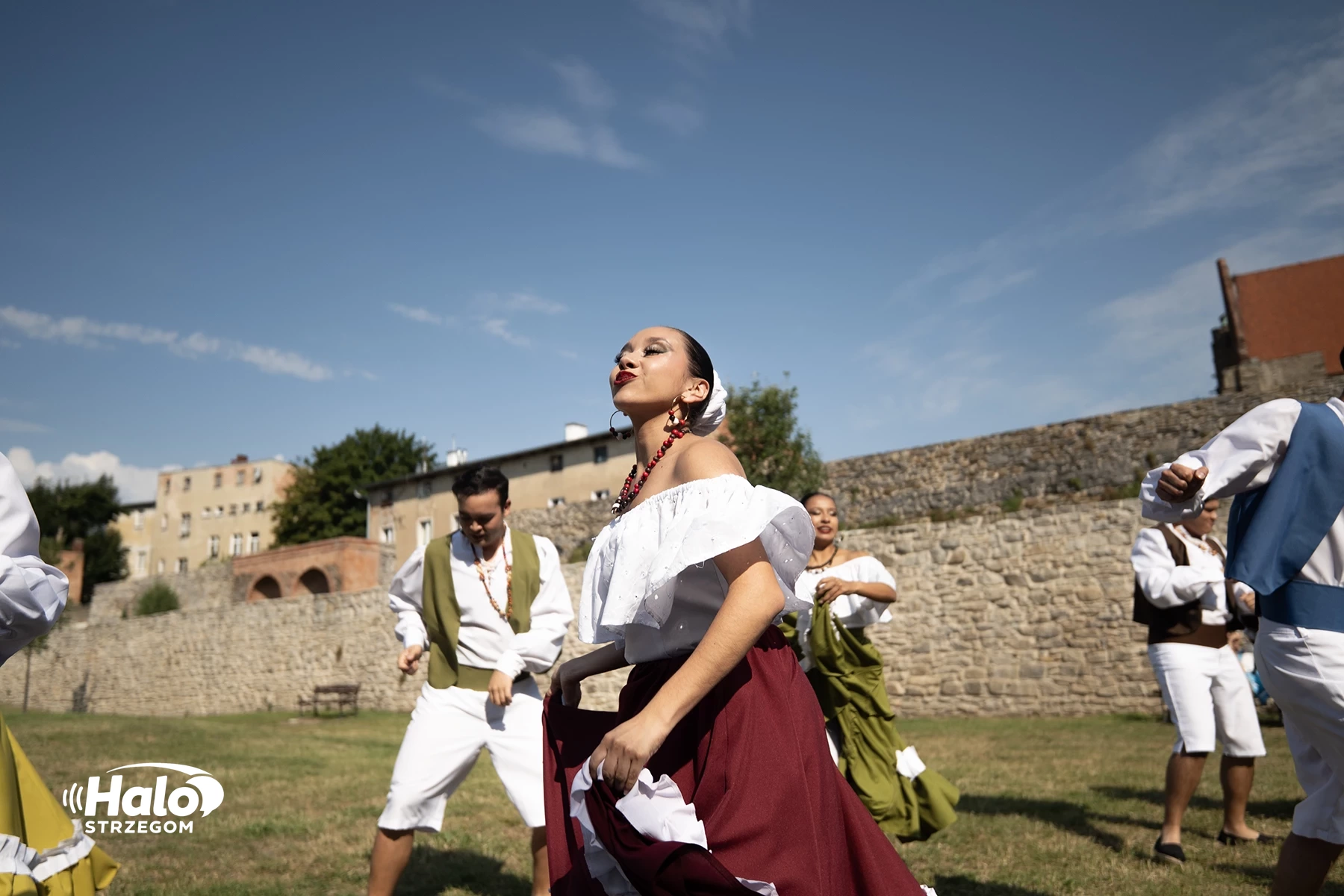 34. Międzynarodowy Festiwal Folkloru - relacja, zdjęcie 660