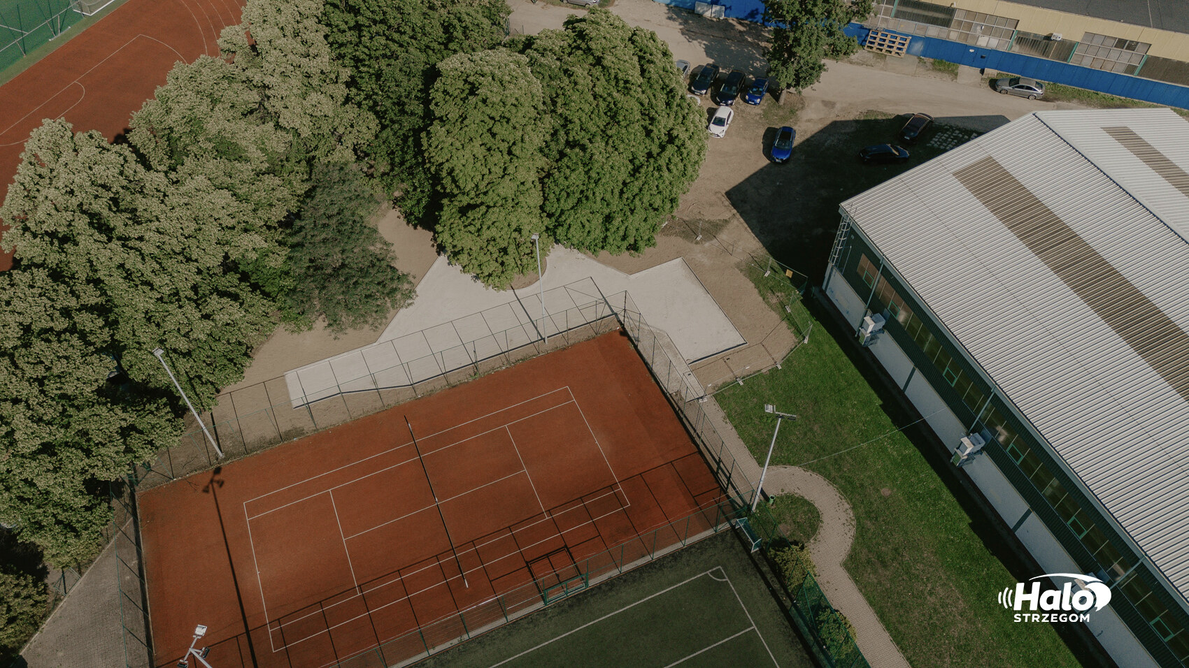 Ruszyła budowa skateparku na OSiR. W Strzegomiu powstaje nowoczesna strefa sportów miejskich - zdjęcie 1
