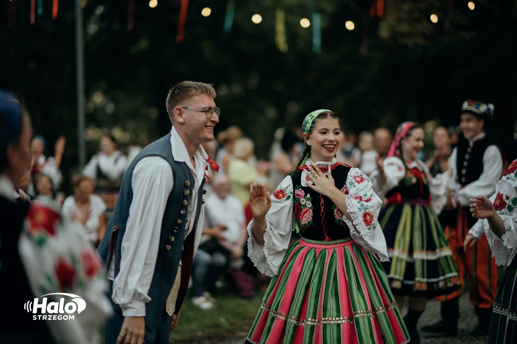 34. Międzynarodowy Festiwal Folkloru - relacja, zdjęcie 528