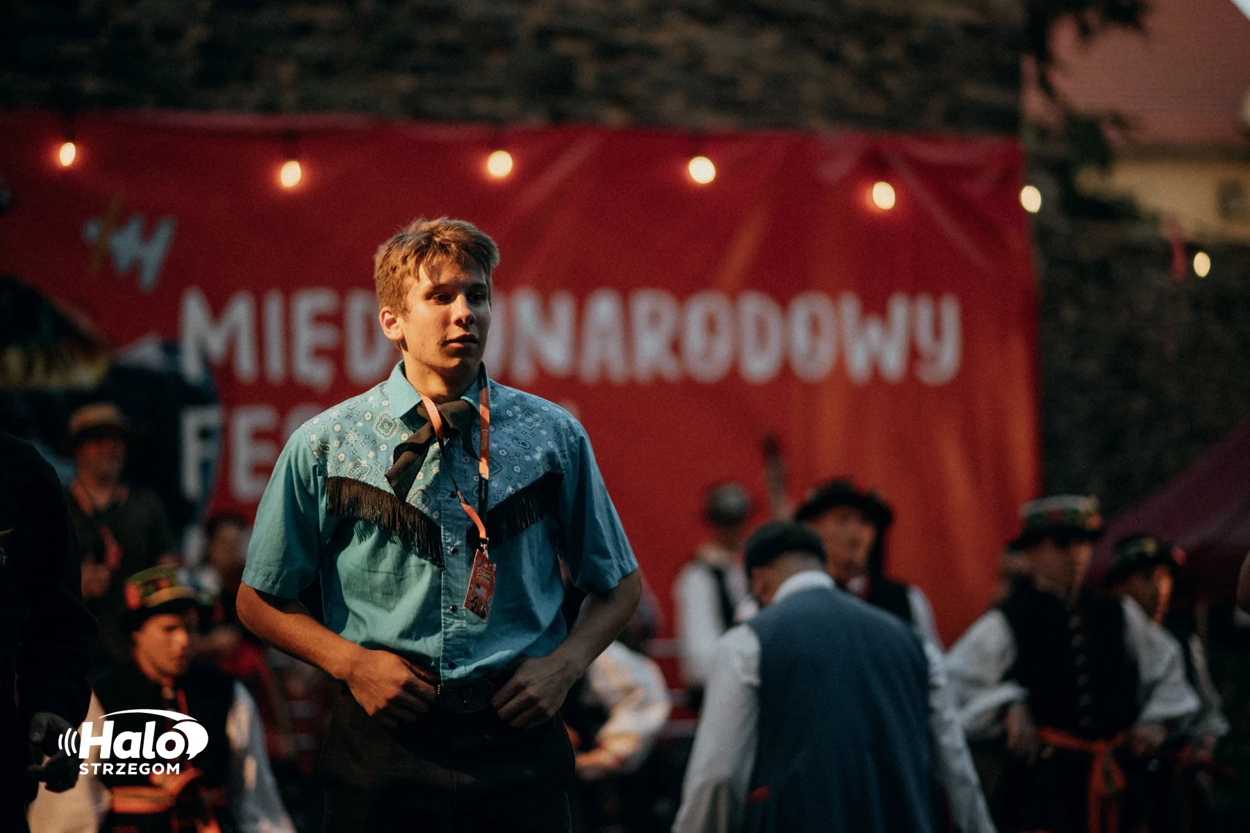 34. Międzynarodowy Festiwal Folkloru - relacja, zdjęcie 546