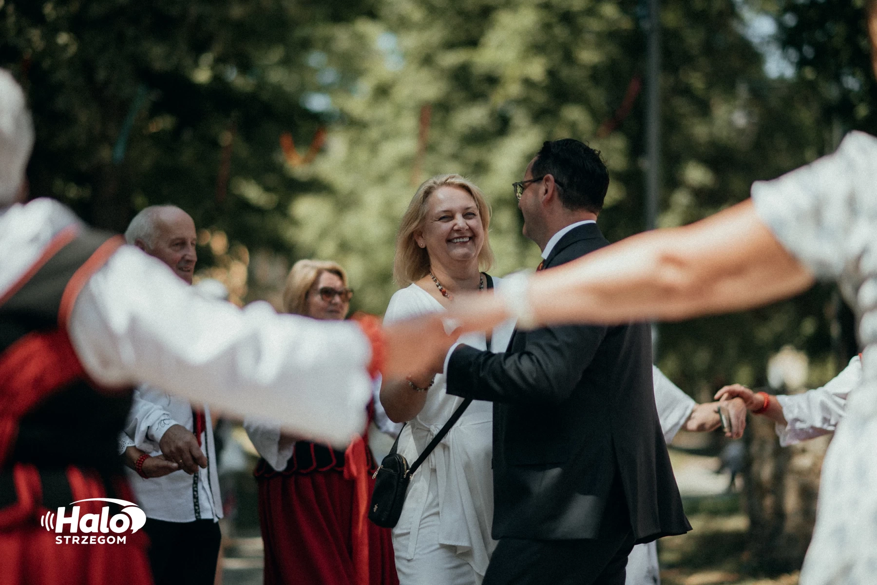34. Międzynarodowy Festiwal Folkloru - relacja, zdjęcie 18