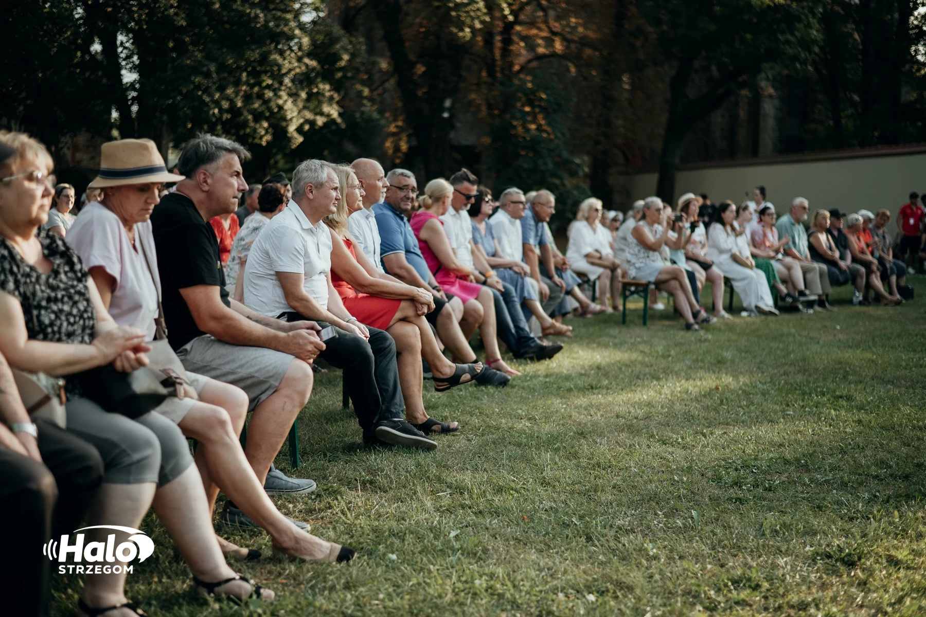 34. Międzynarodowy Festiwal Folkloru - relacja, zdjęcie 595