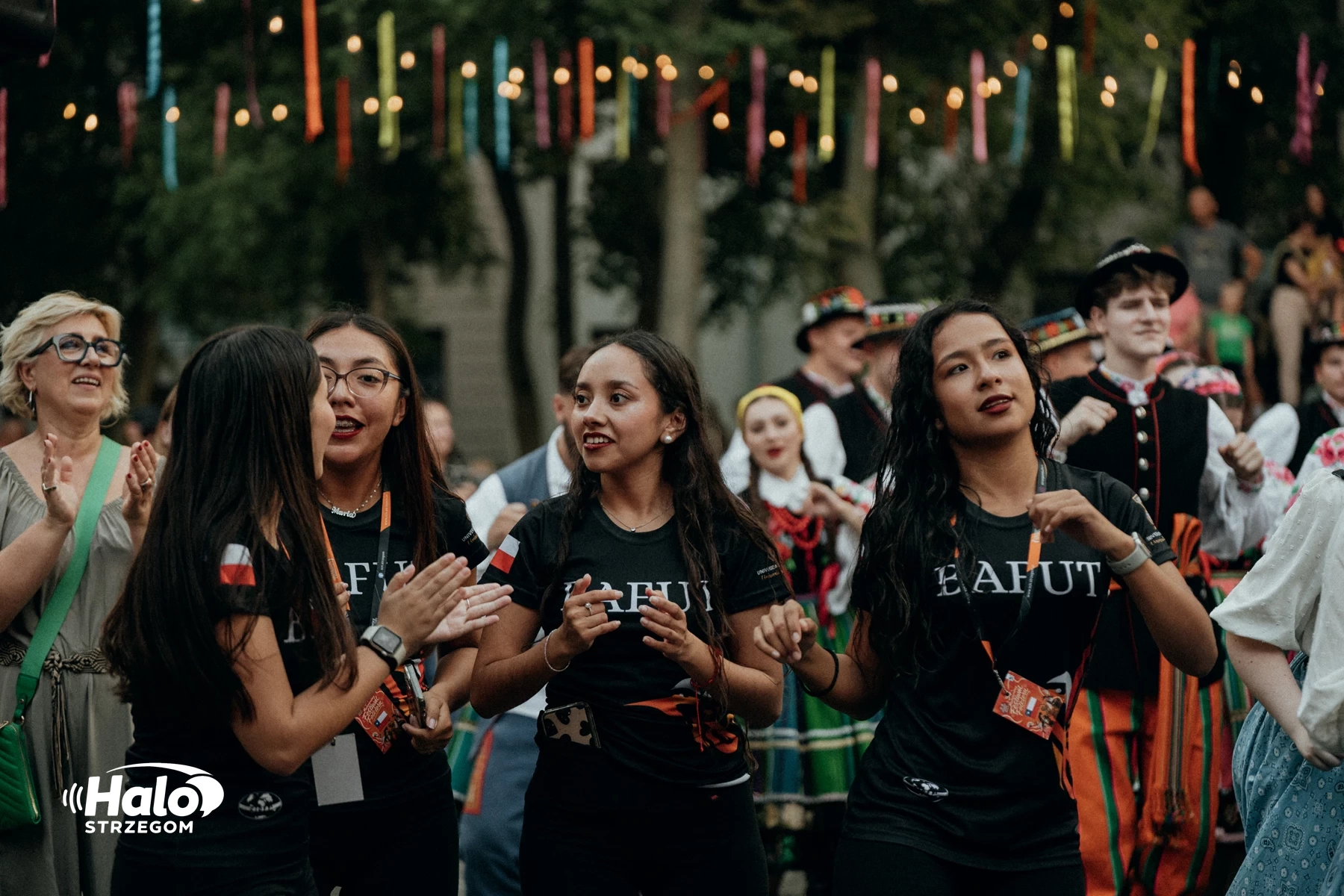 34. Międzynarodowy Festiwal Folkloru - relacja, zdjęcie 501