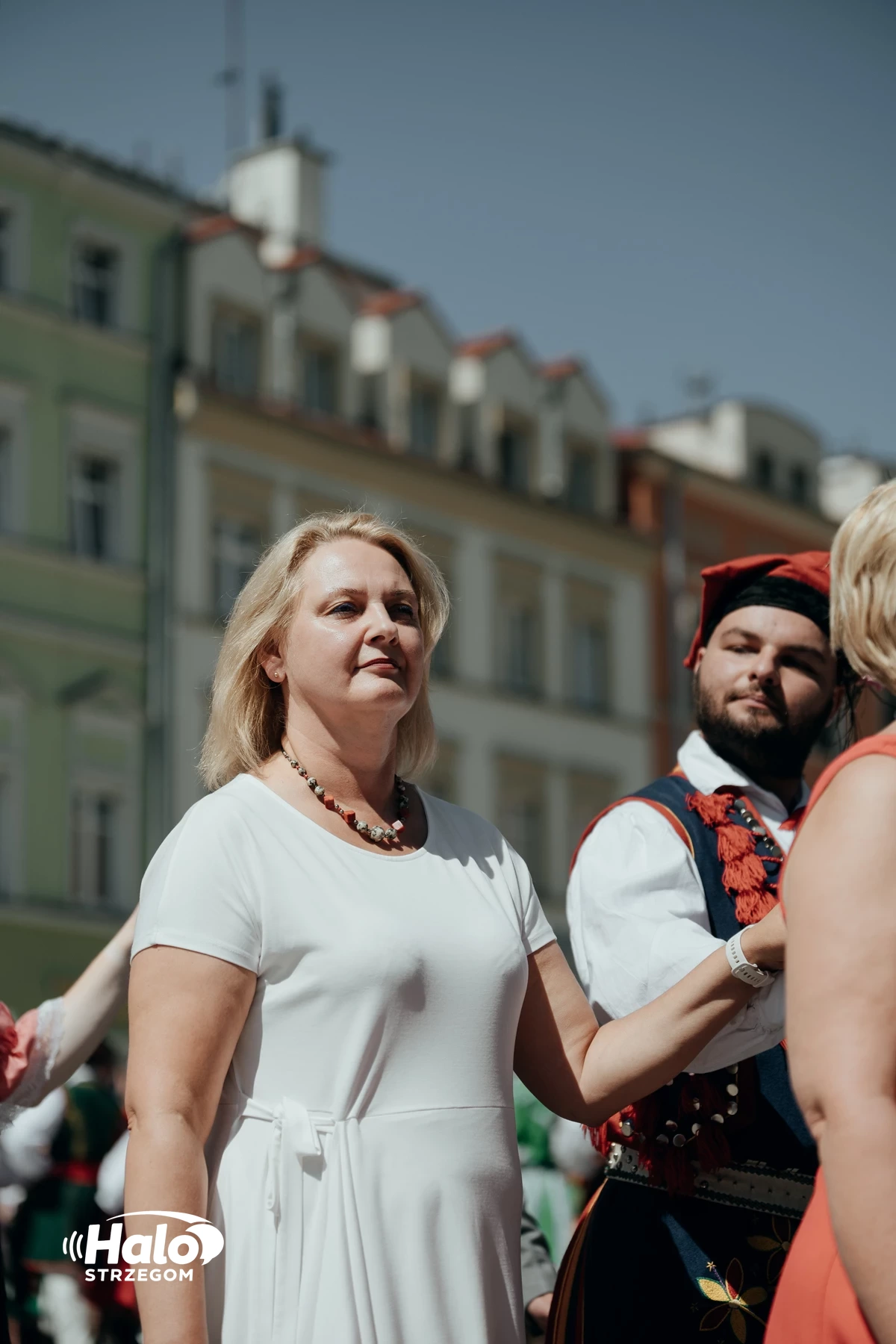 34. Międzynarodowy Festiwal Folkloru - relacja, zdjęcie 90