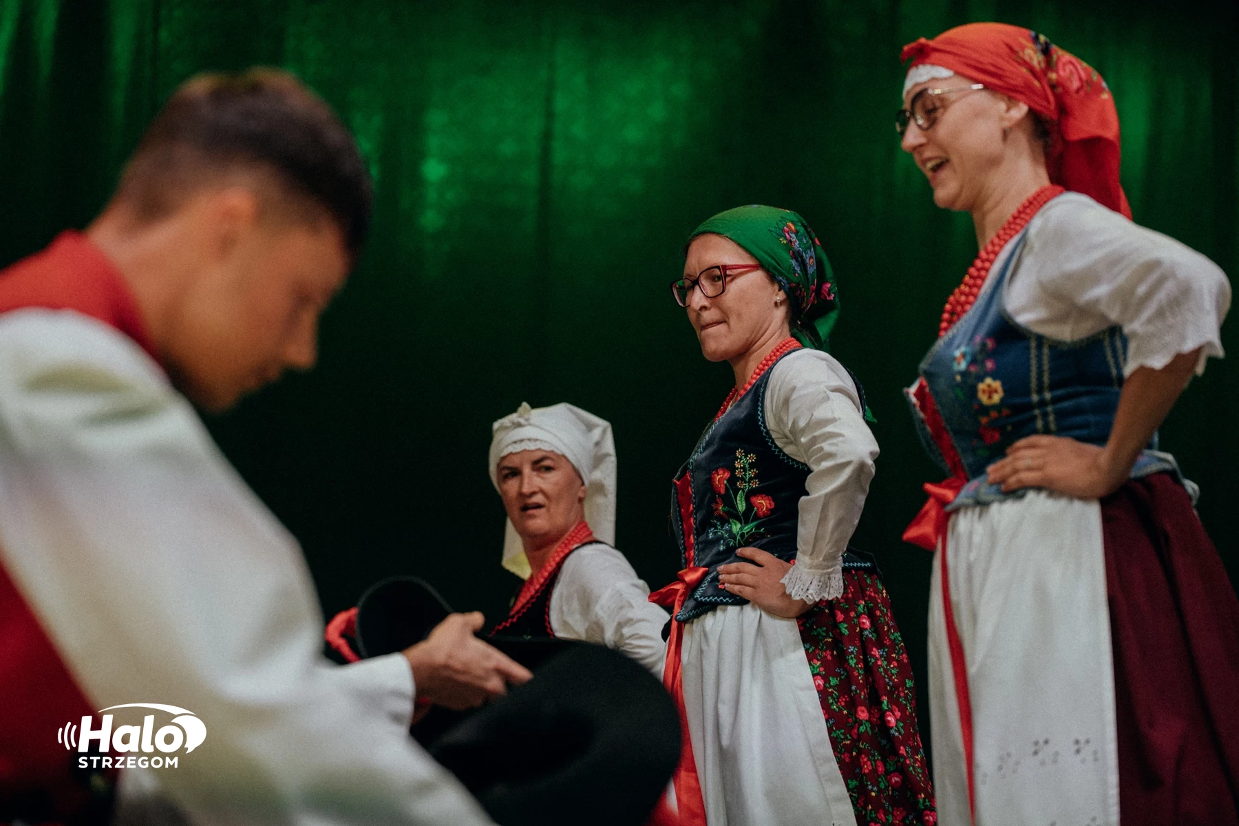34. Międzynarodowy Festiwal Folkloru - relacja, zdjęcie 276