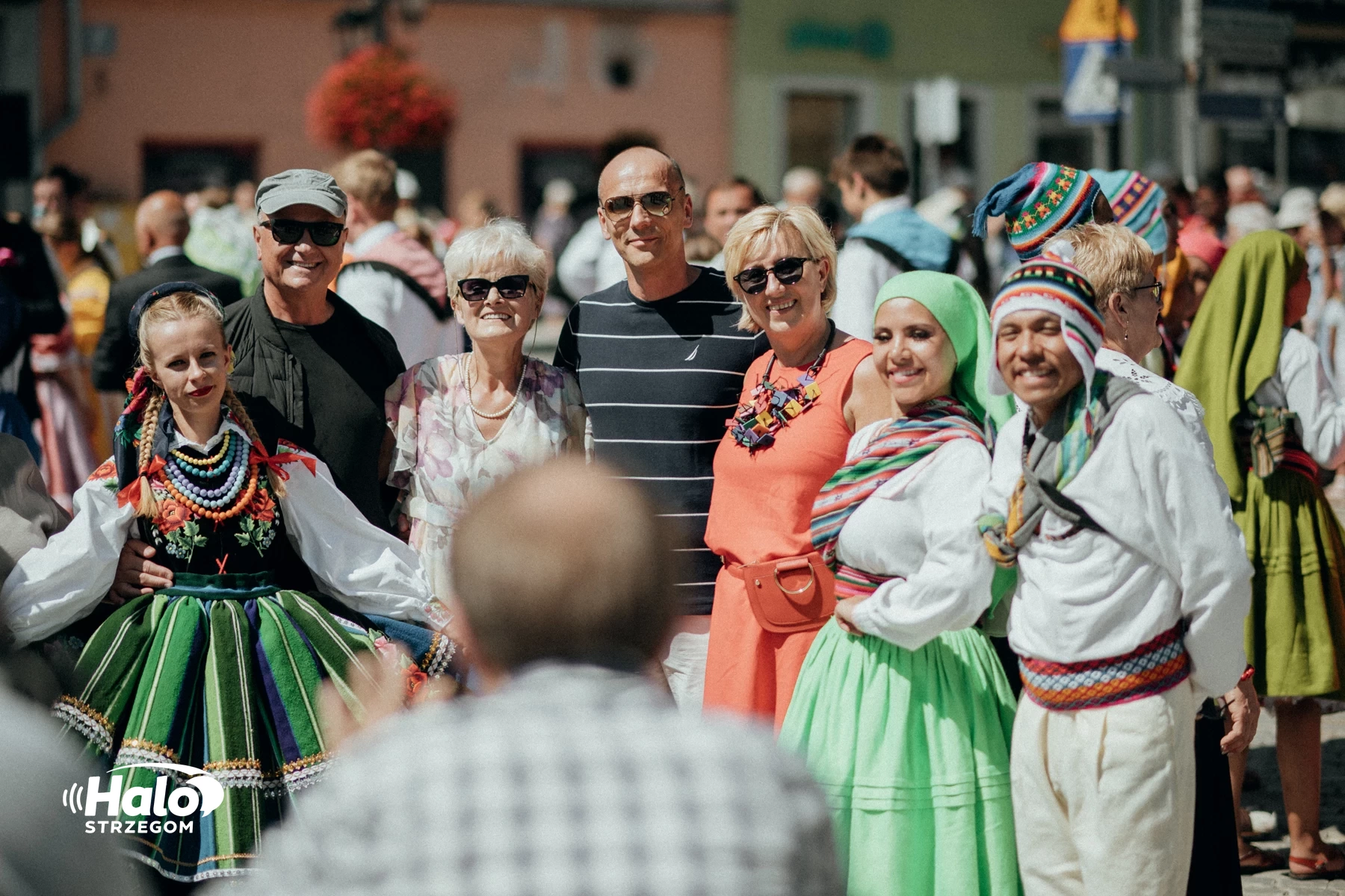 34. Międzynarodowy Festiwal Folkloru - relacja, zdjęcie 129