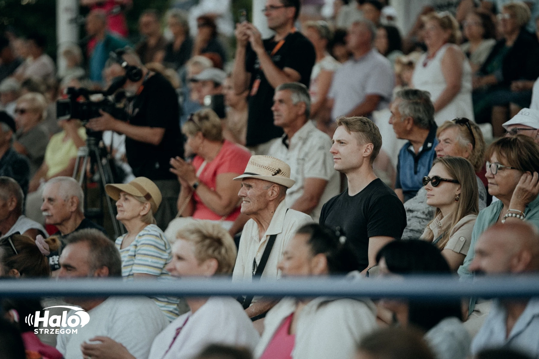 34. Międzynarodowy Festiwal Folkloru - relacja, zdjęcie 190