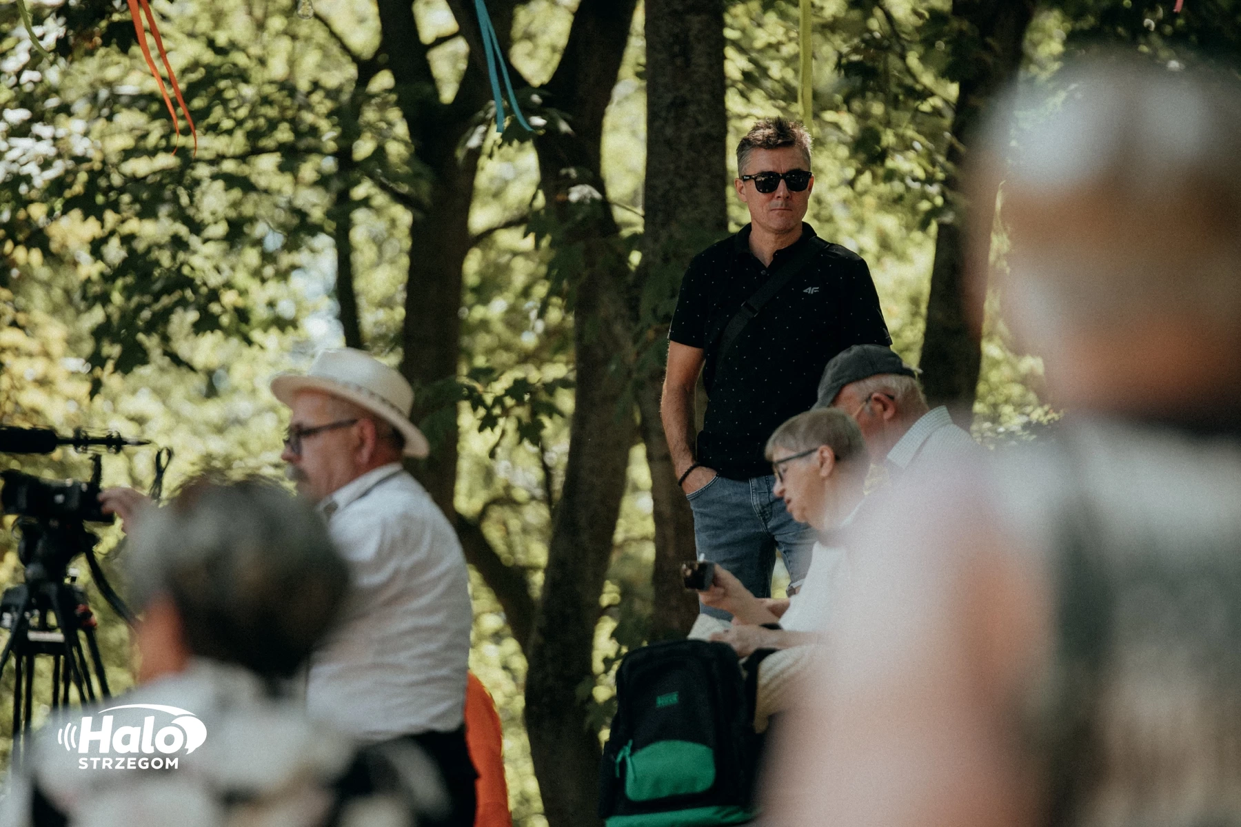 34. Międzynarodowy Festiwal Folkloru - relacja, zdjęcie 5