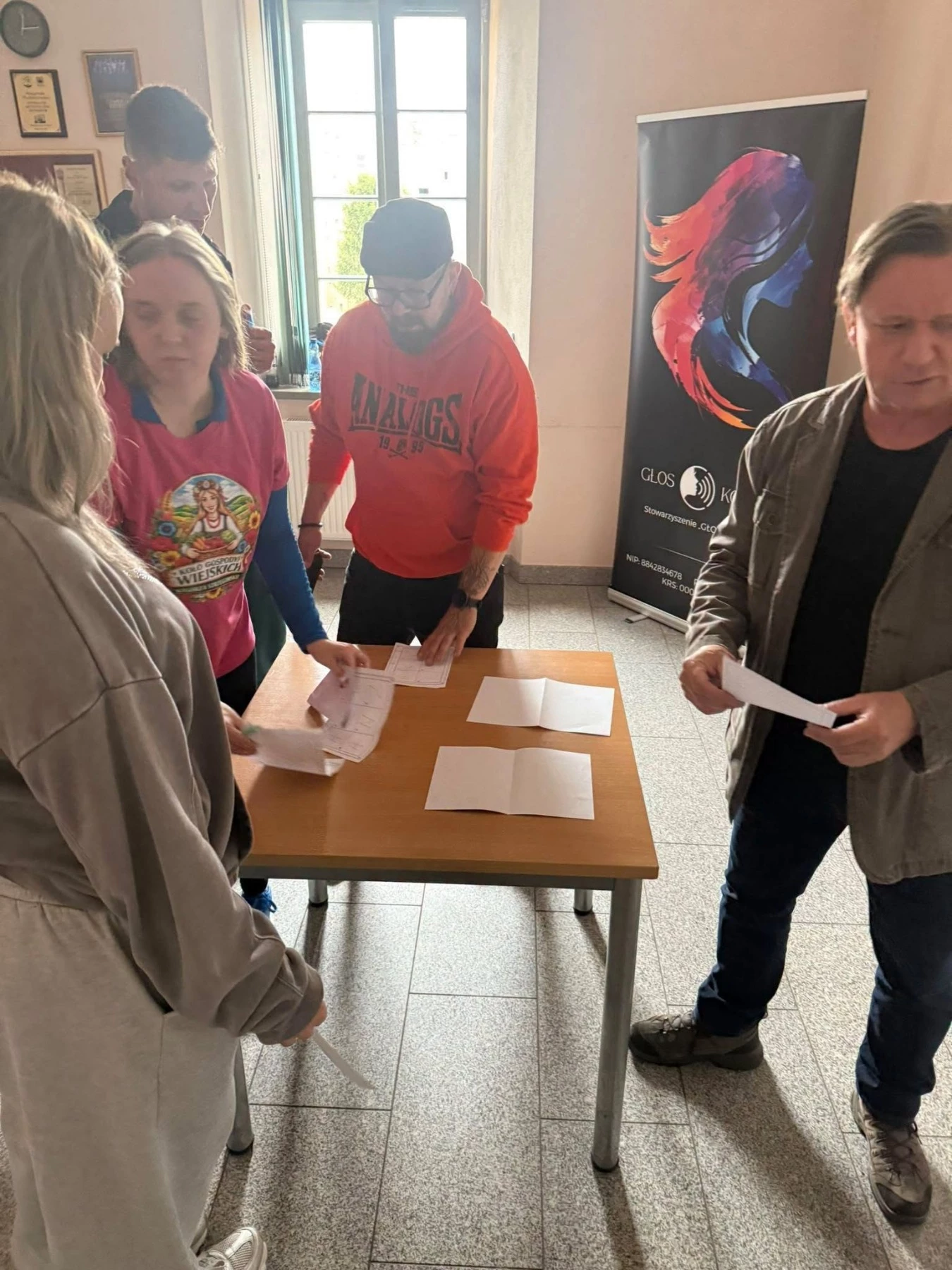 „Skarb Imbrama” połączył strzegomskie organizacje w terenie - zdjęcie 15