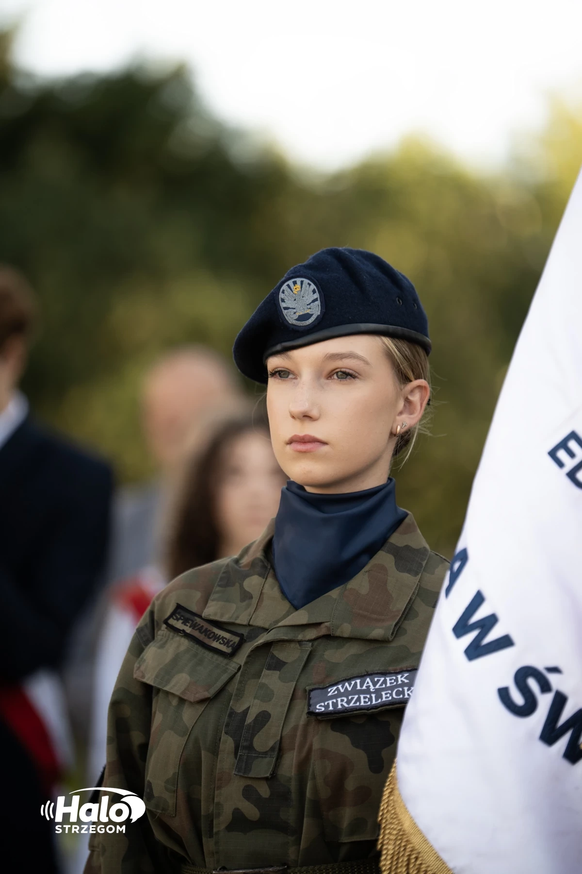 Rusko pamięta o więźniach dawnego obozu pracy