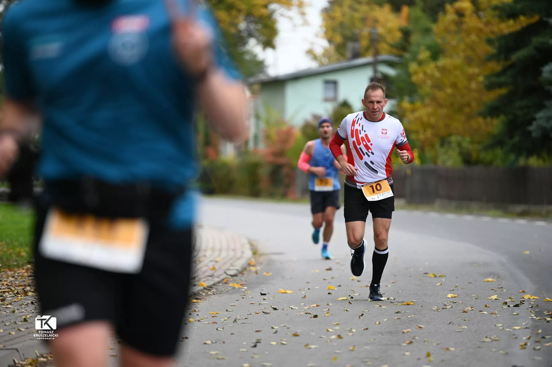 Ruszyły zapisy na IX ARYZTA Półmaraton Strzegom