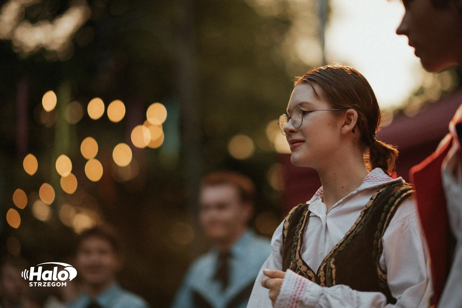 34. Międzynarodowy Festiwal Folkloru - relacja, zdjęcie 534