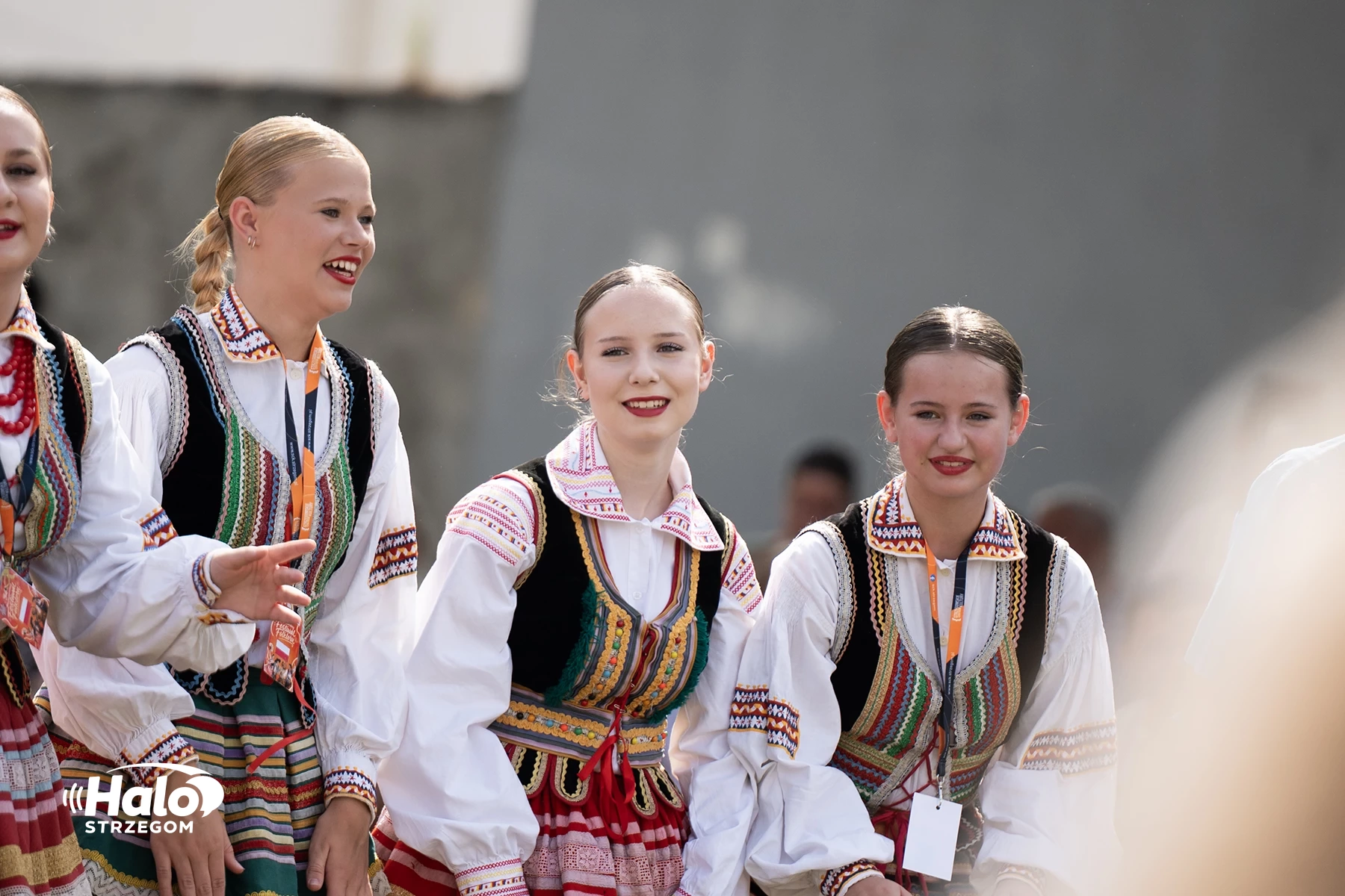 34. Międzynarodowy Festiwal Folkloru - relacja, zdjęcie 695
