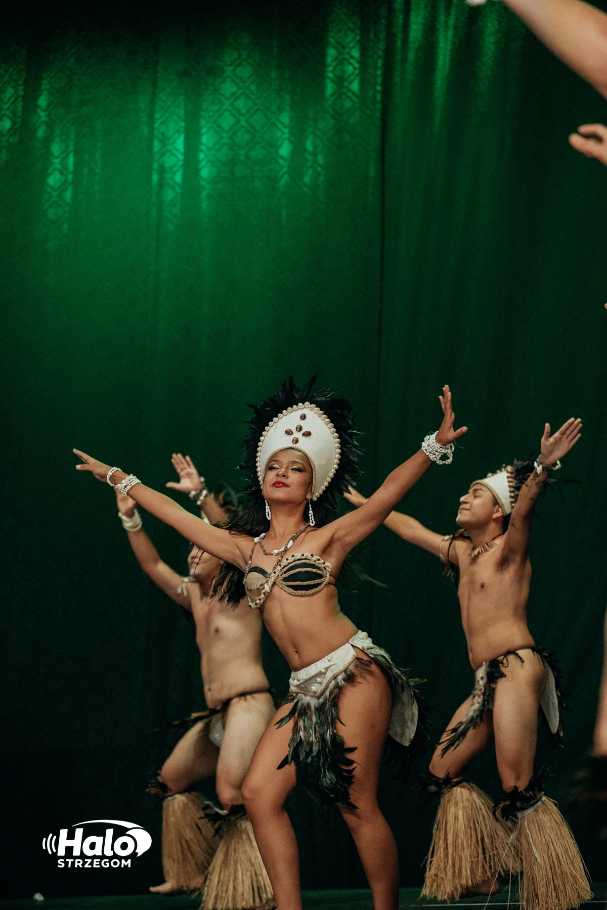 34. Międzynarodowy Festiwal Folkloru - relacja, zdjęcie 305