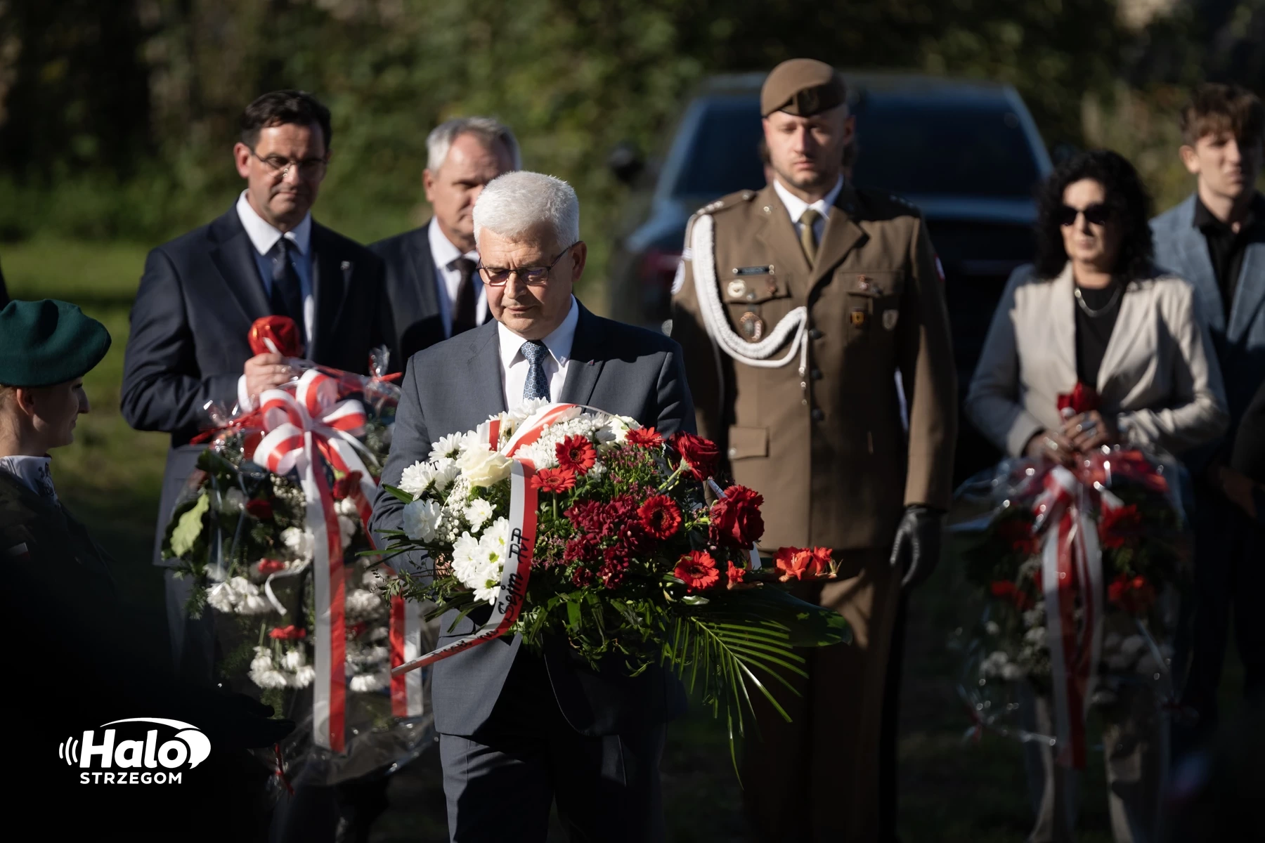 Rusko pamięta o więźniach dawnego obozu pracy - zdjęcie 75