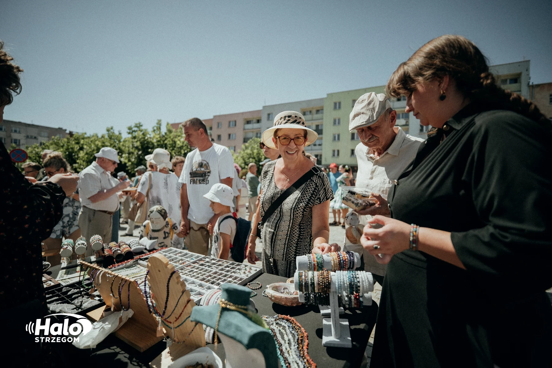 34. Międzynarodowy Festiwal Folkloru - relacja, zdjęcie 139