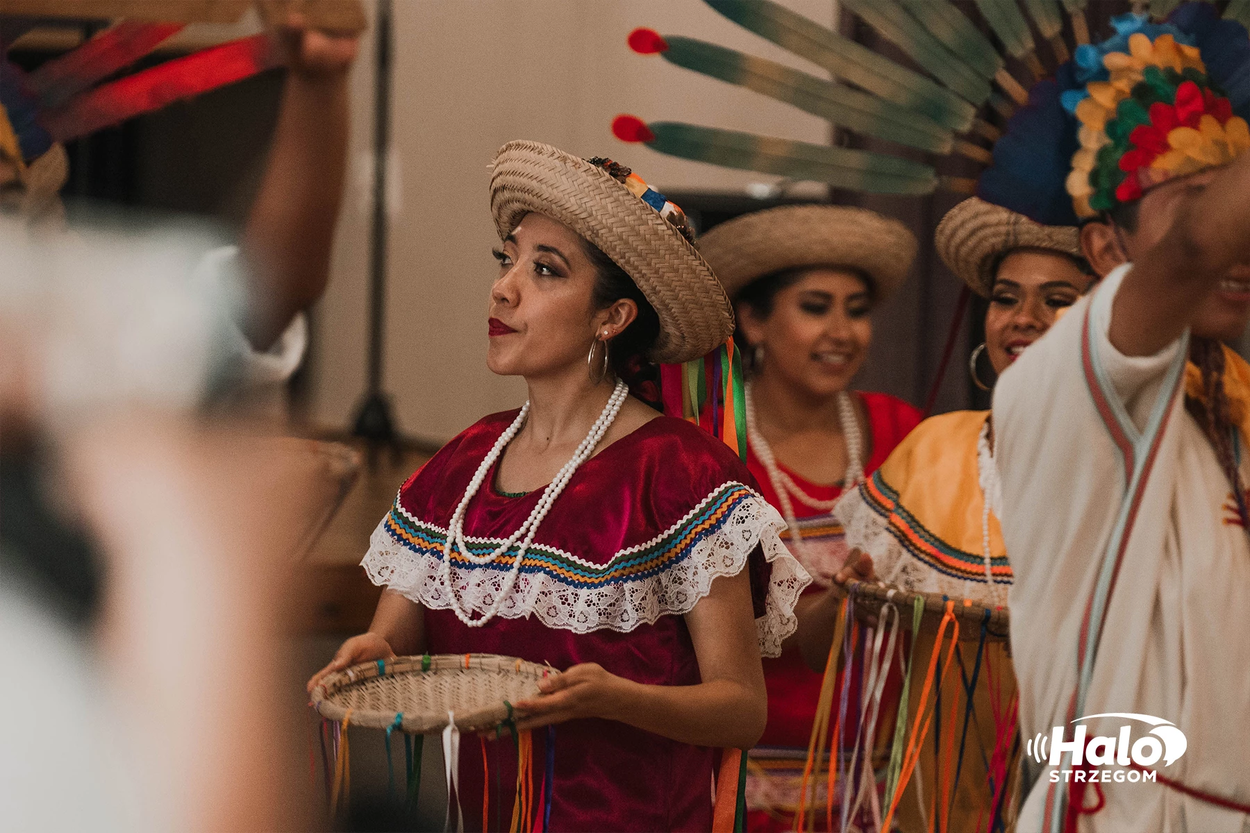 34. Międzynarodowy Festiwal Folkloru - relacja, zdjęcie 744