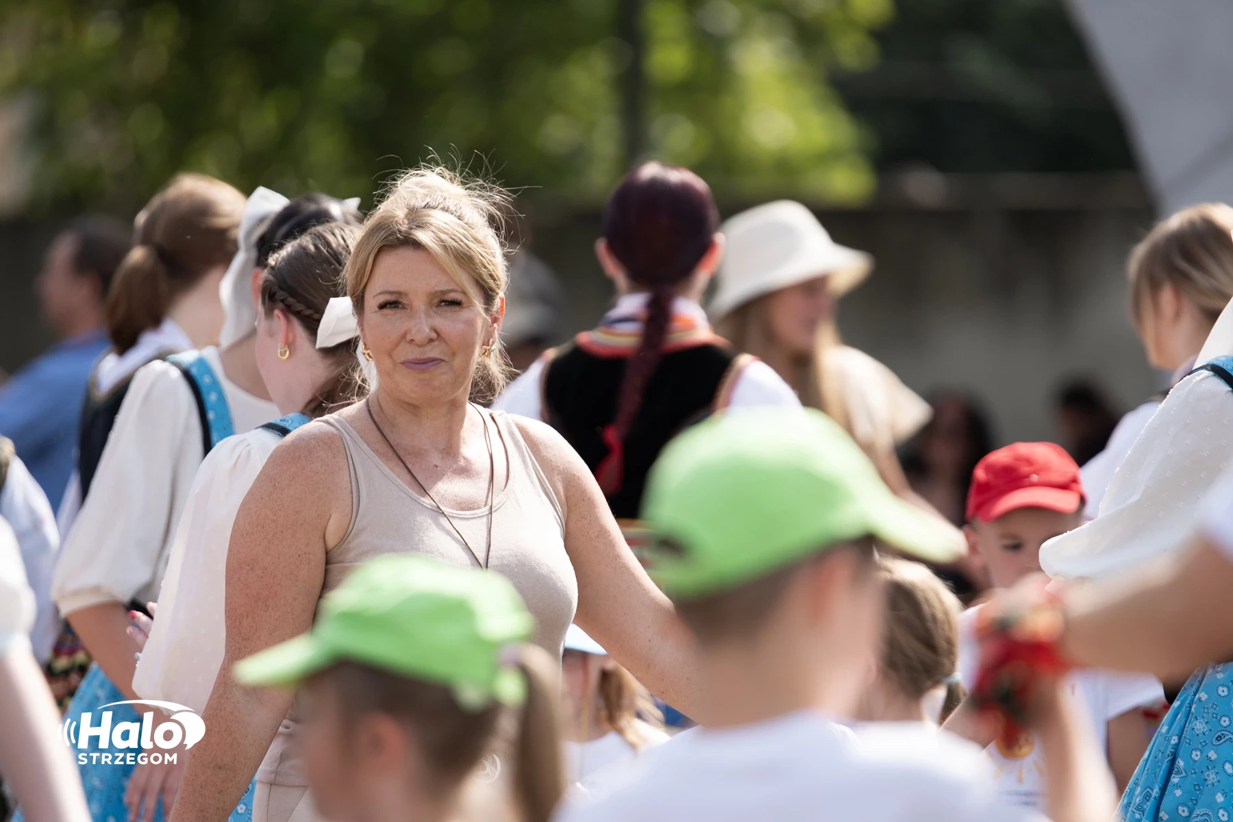 34. Międzynarodowy Festiwal Folkloru - relacja, zdjęcie 688
