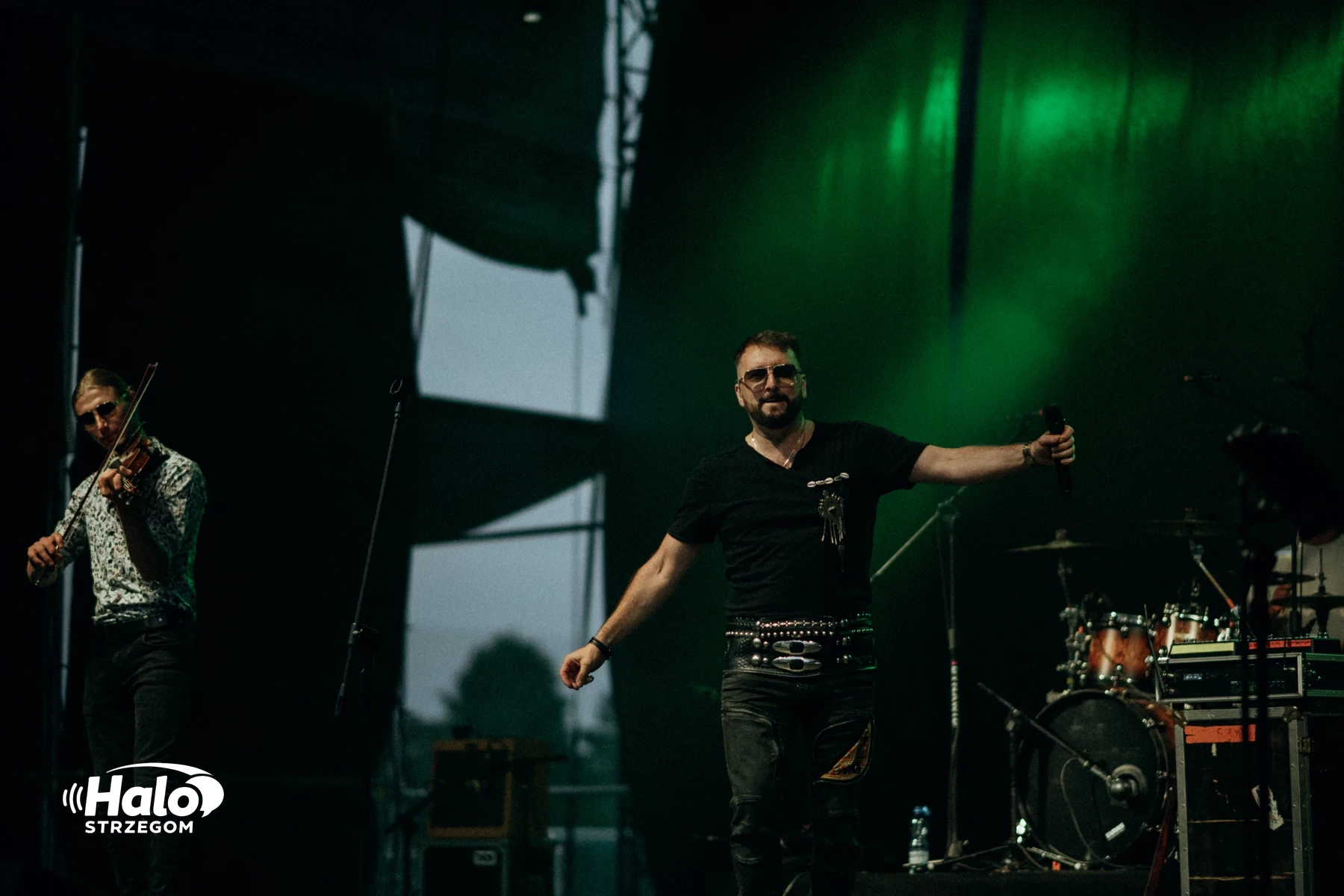 34. Międzynarodowy Festiwal Folkloru - relacja, zdjęcie 45