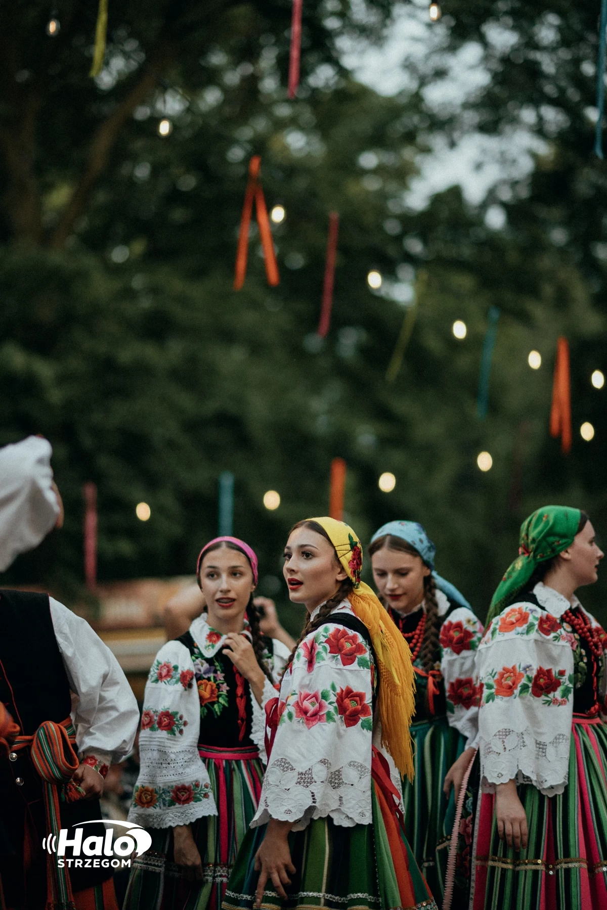 34. Międzynarodowy Festiwal Folkloru - relacja, zdjęcie 530