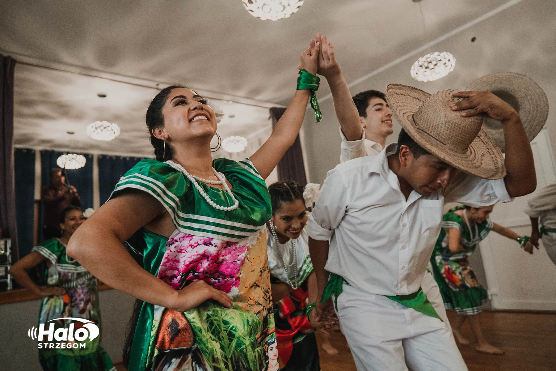 34. Międzynarodowy Festiwal Folkloru - relacja, zdjęcie 729