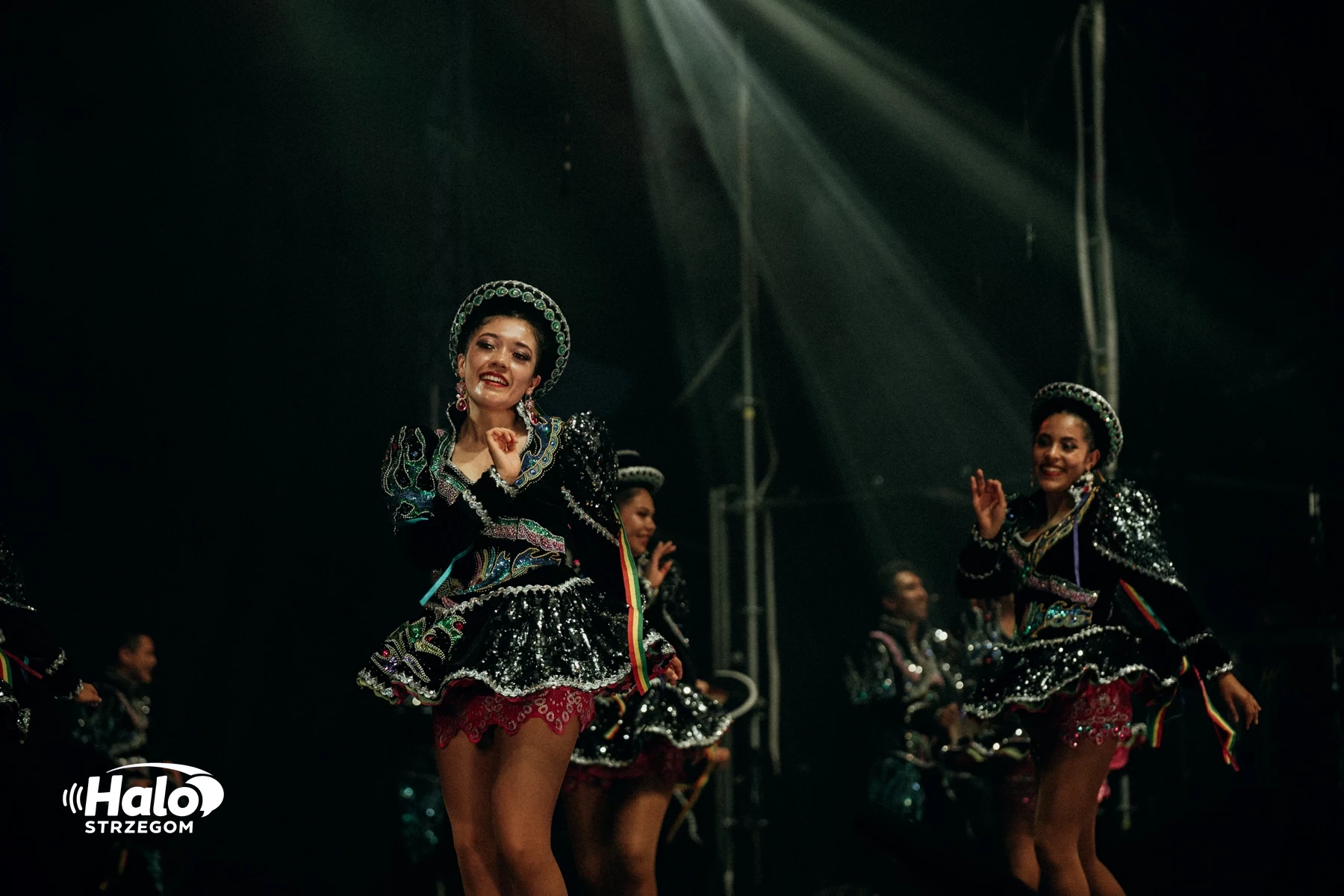 34. Międzynarodowy Festiwal Folkloru - relacja, zdjęcie 440