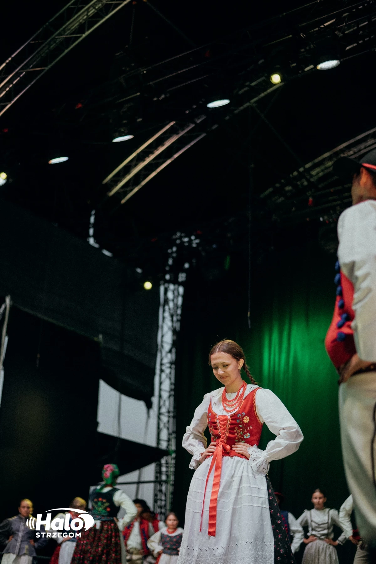 34. Międzynarodowy Festiwal Folkloru - relacja, zdjęcie 279