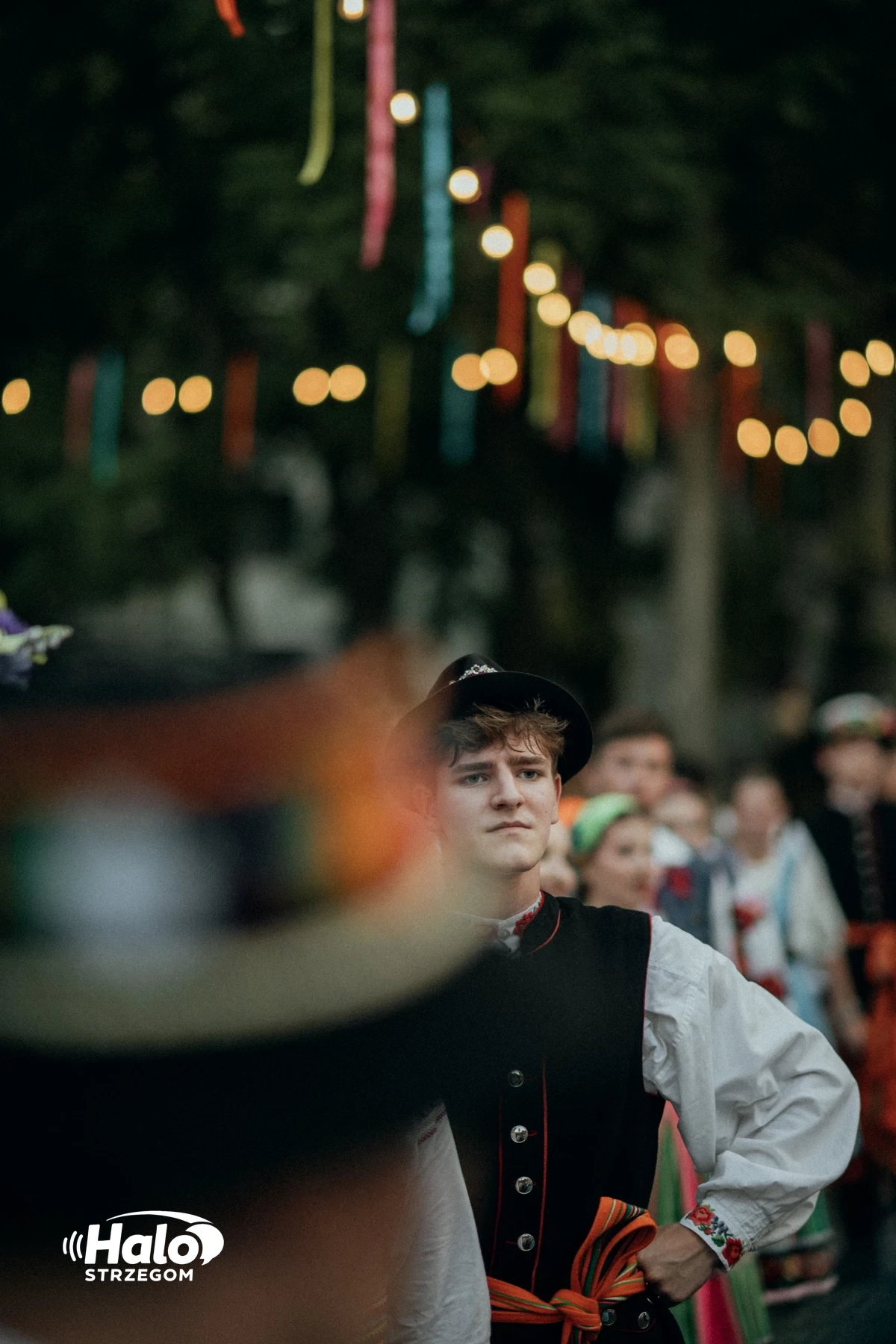 34. Międzynarodowy Festiwal Folkloru - relacja, zdjęcie 524