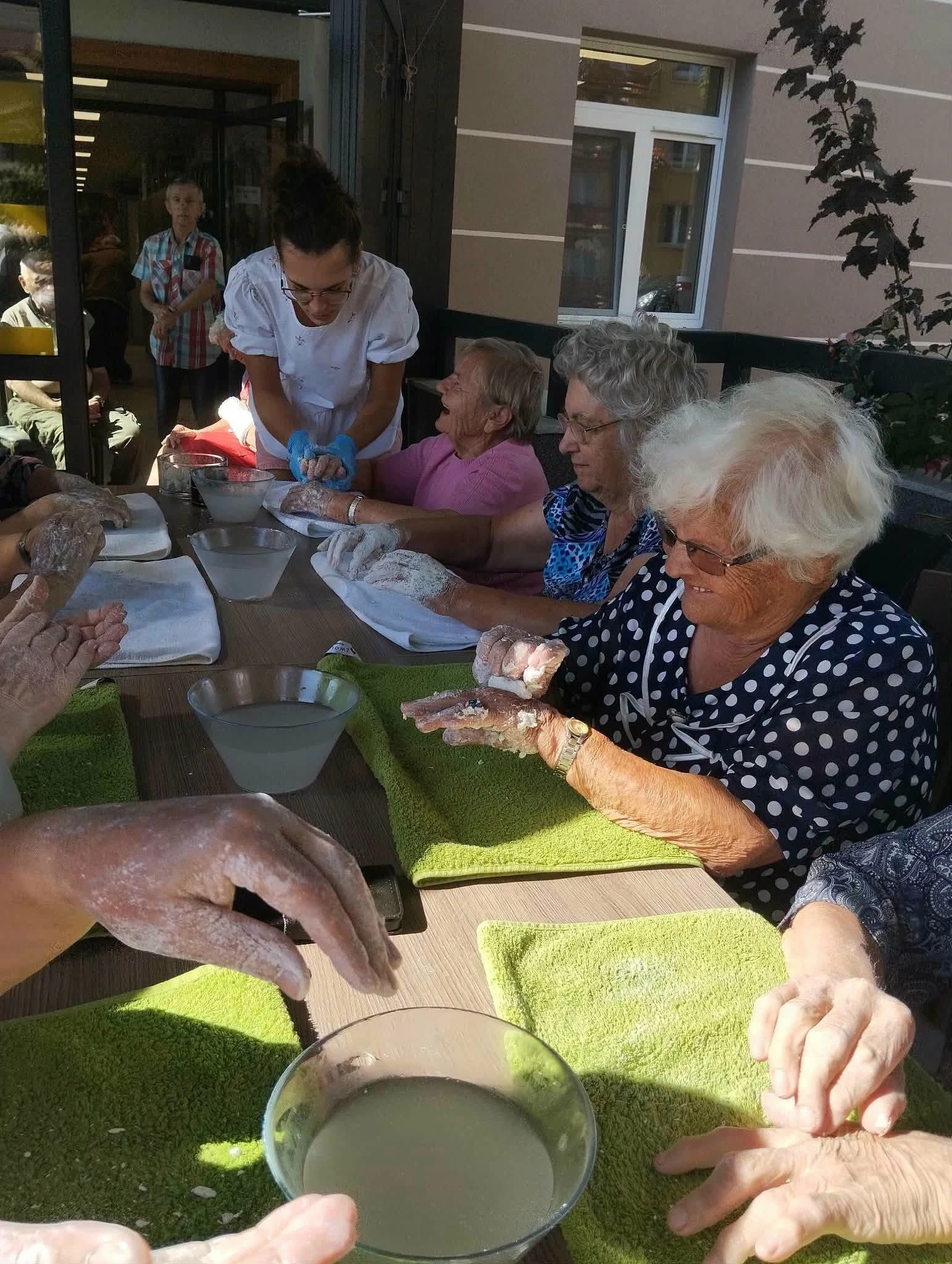 Senior-Wigor o urodzie. Liczy się nie tylko wygląd - zdjęcie 4