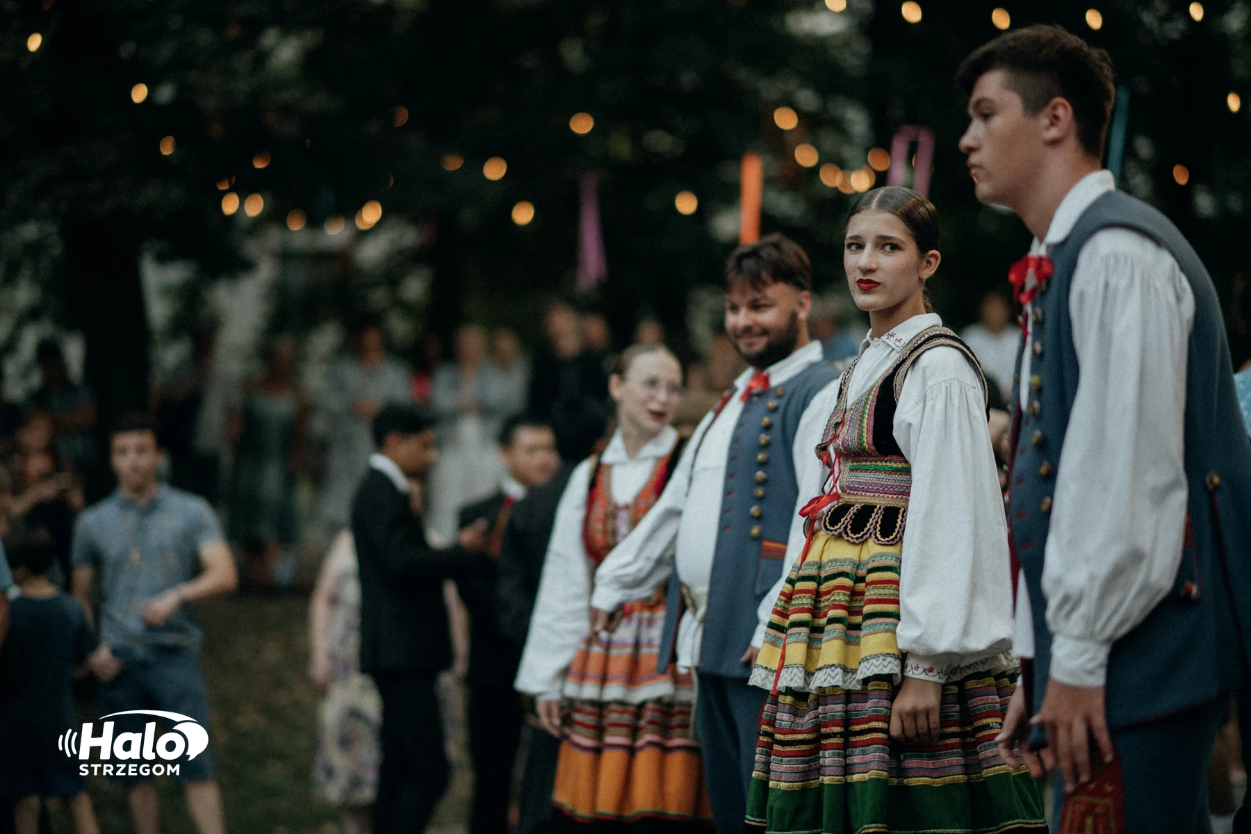 34. Międzynarodowy Festiwal Folkloru - relacja, zdjęcie 535