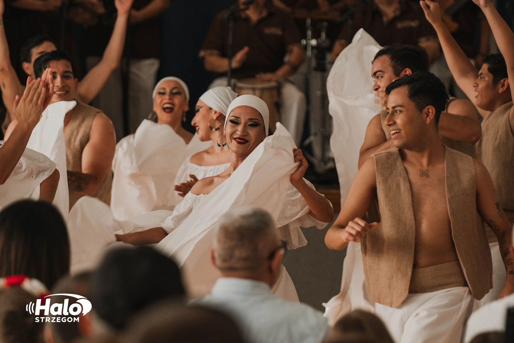 34. Międzynarodowy Festiwal Folkloru - relacja, zdjęcie 788