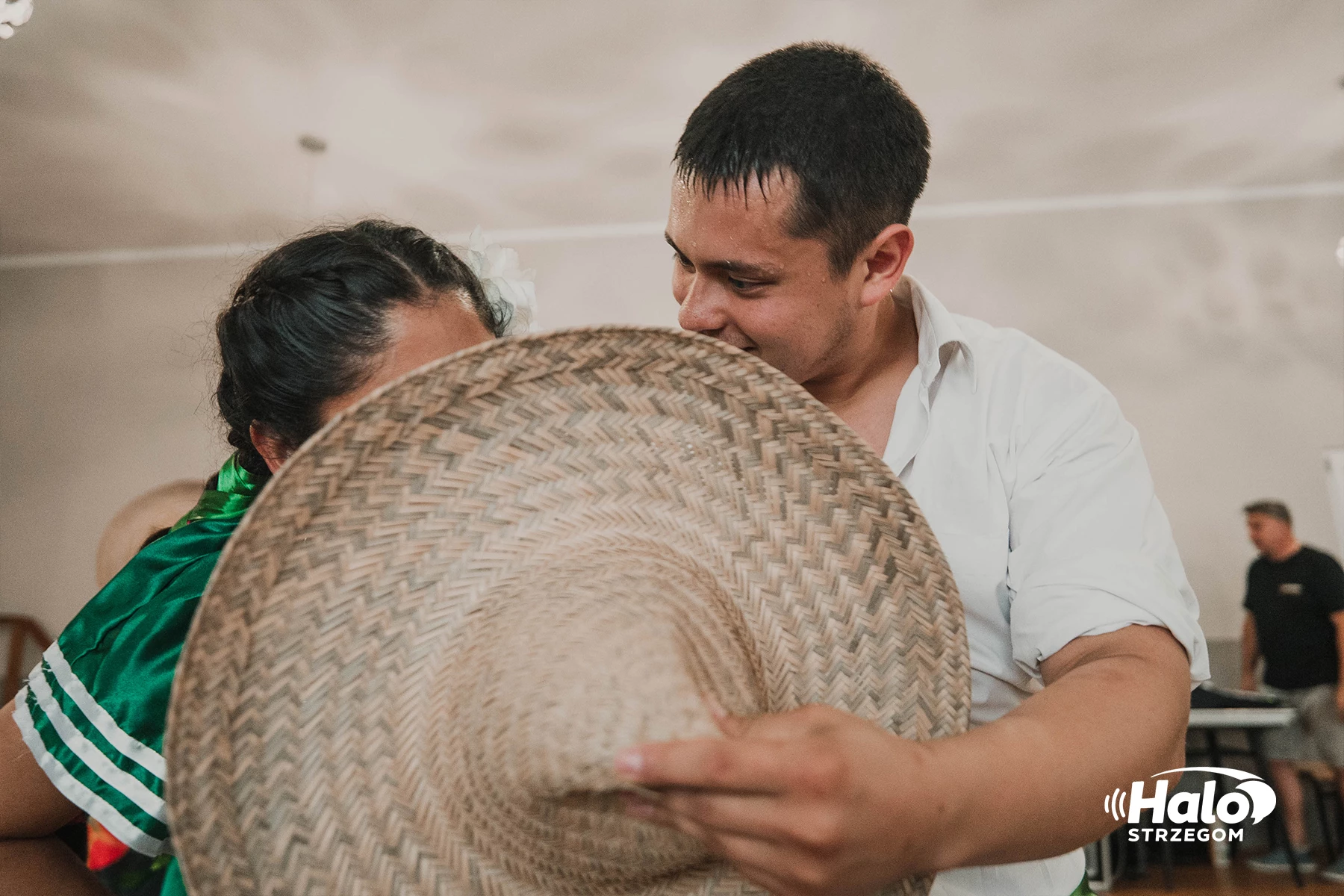 34. Międzynarodowy Festiwal Folkloru - relacja, zdjęcie 713