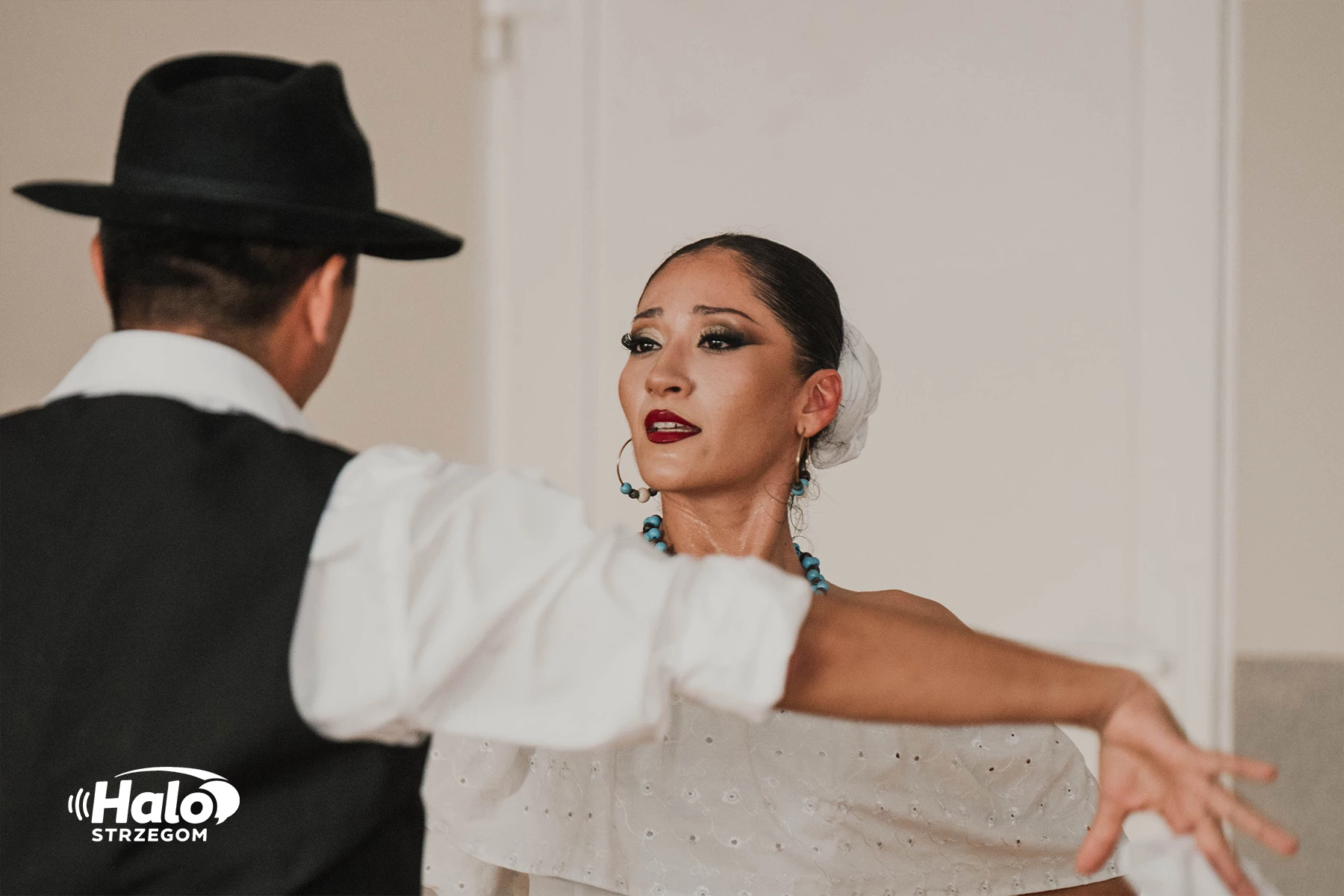 34. Międzynarodowy Festiwal Folkloru - relacja, zdjęcie 783