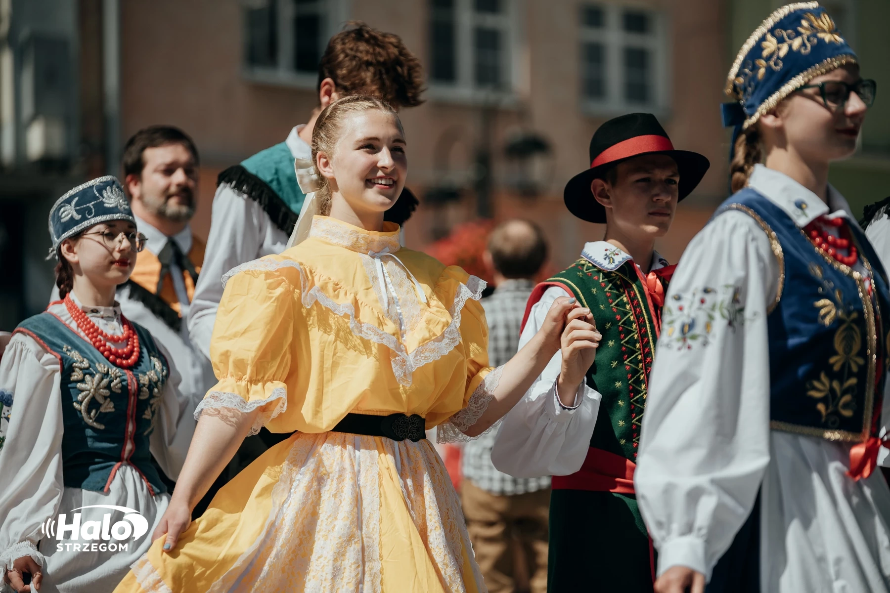 34. Międzynarodowy Festiwal Folkloru - relacja, zdjęcie 101