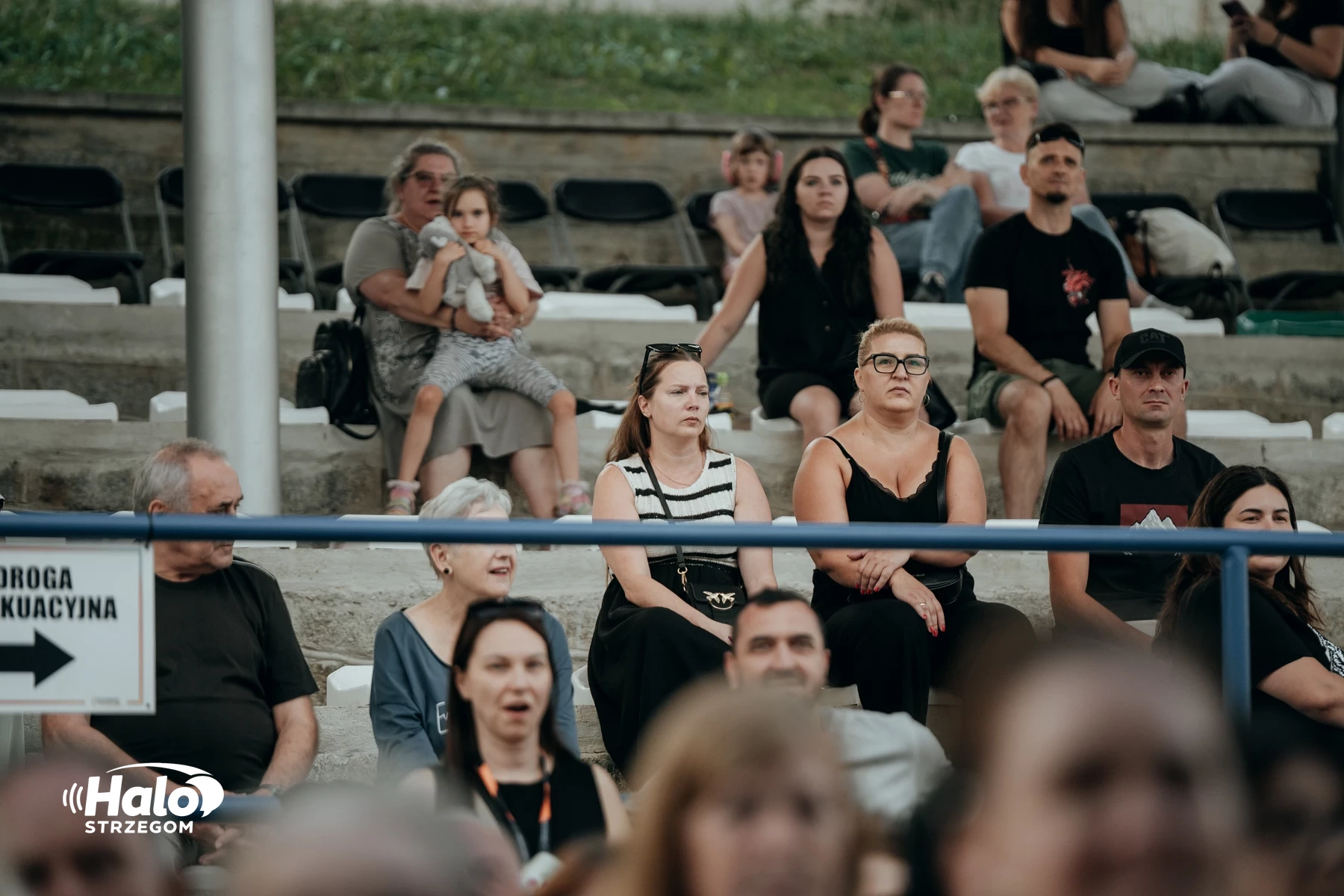 34. Międzynarodowy Festiwal Folkloru - relacja, zdjęcie 380