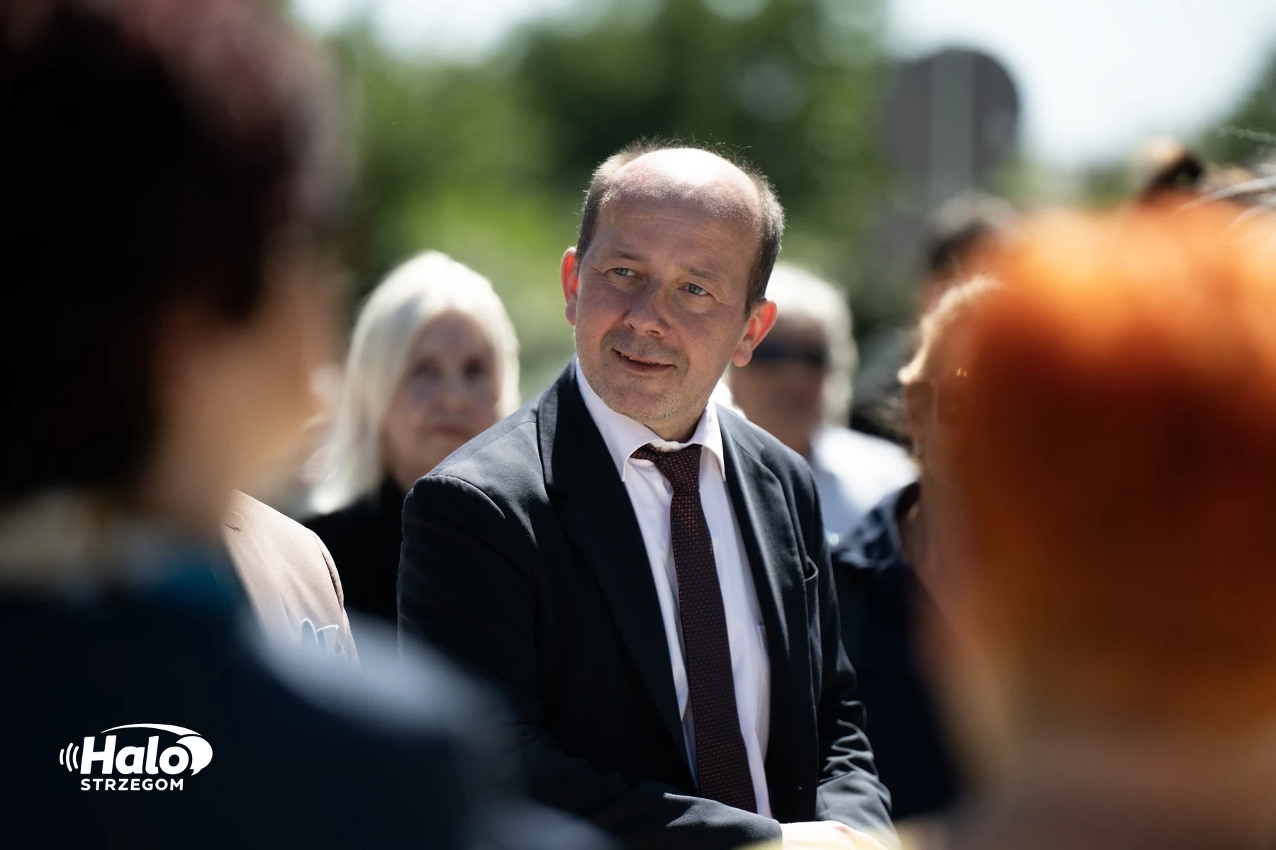 Strzegom: 88 mieszkań ŚTBS oficjalnie otwartych - zdjęcie 23