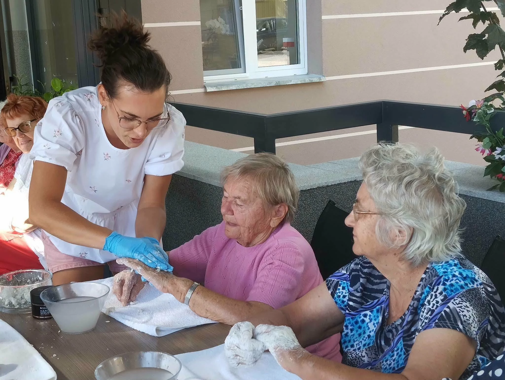Senior-Wigor o urodzie. Liczy się nie tylko wygląd - zdjęcie 6