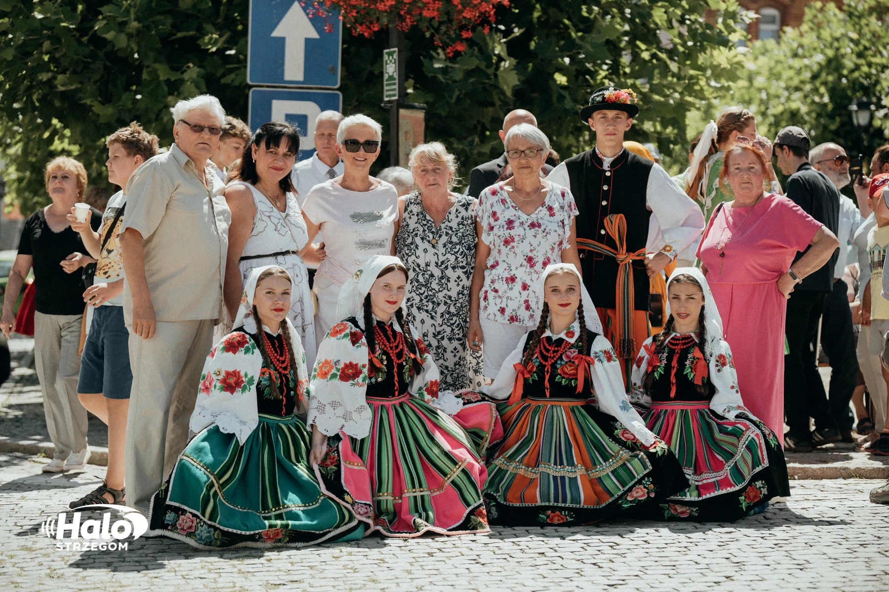 34. Międzynarodowy Festiwal Folkloru - relacja, zdjęcie 154
