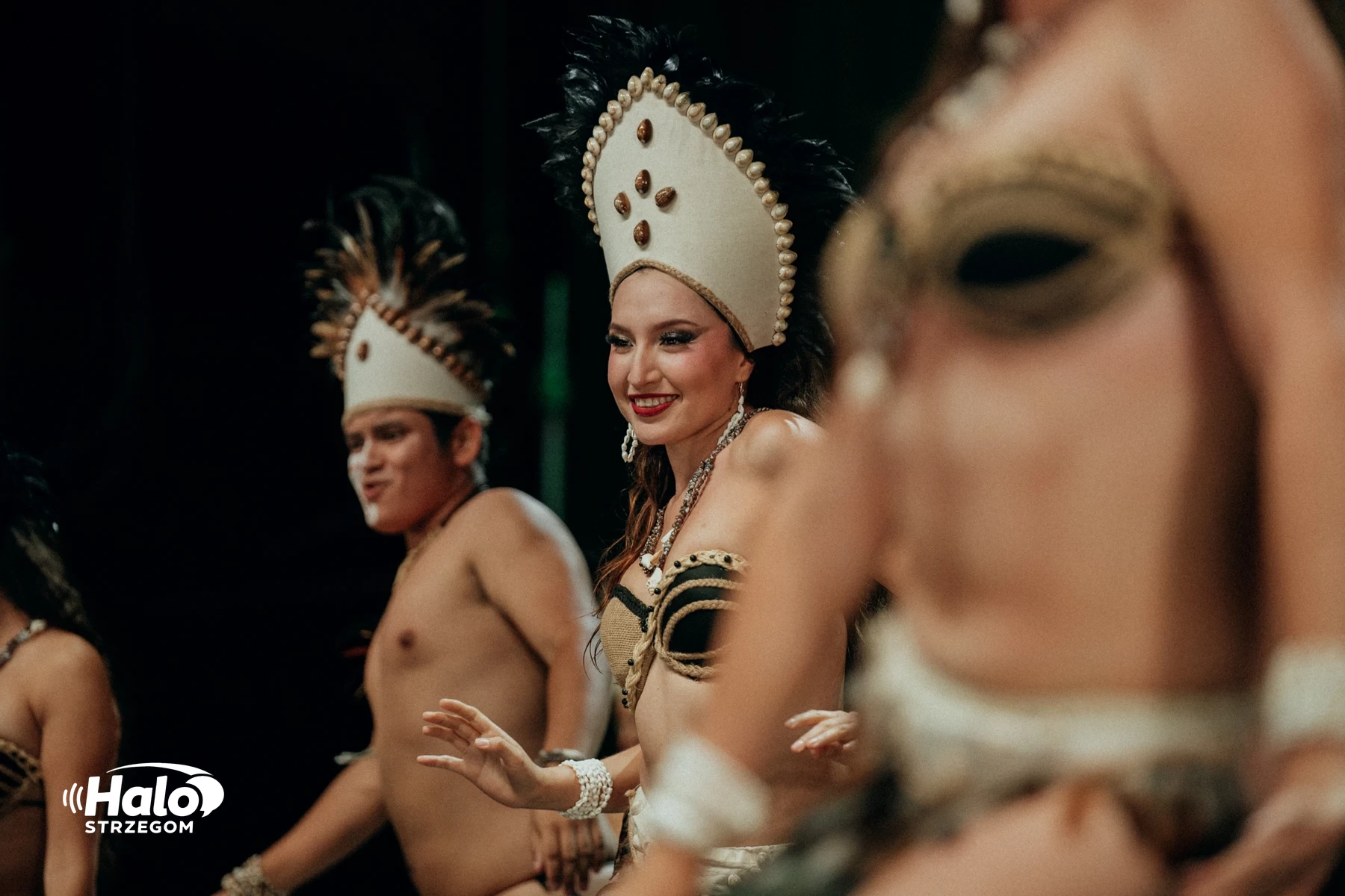 34. Międzynarodowy Festiwal Folkloru - relacja, zdjęcie 297