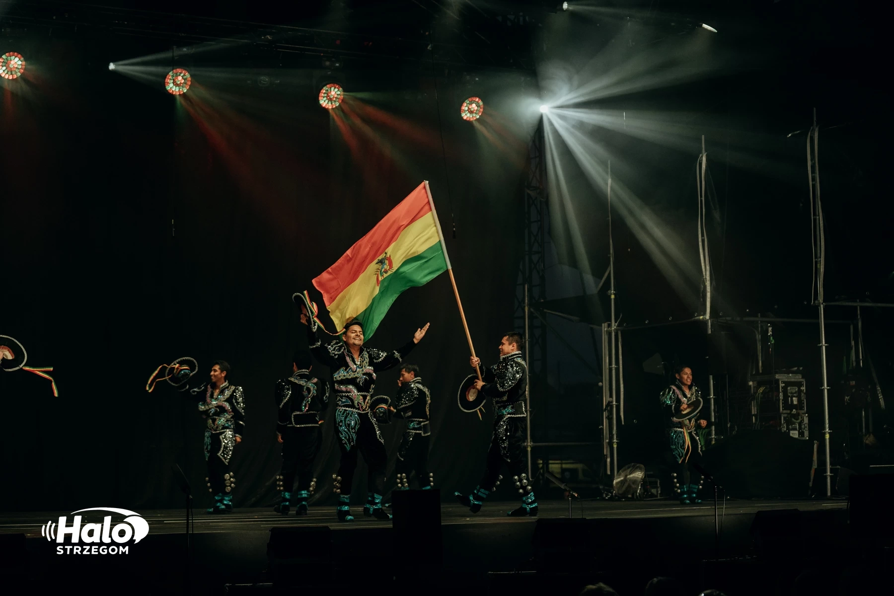 34. Międzynarodowy Festiwal Folkloru - relacja, zdjęcie 433