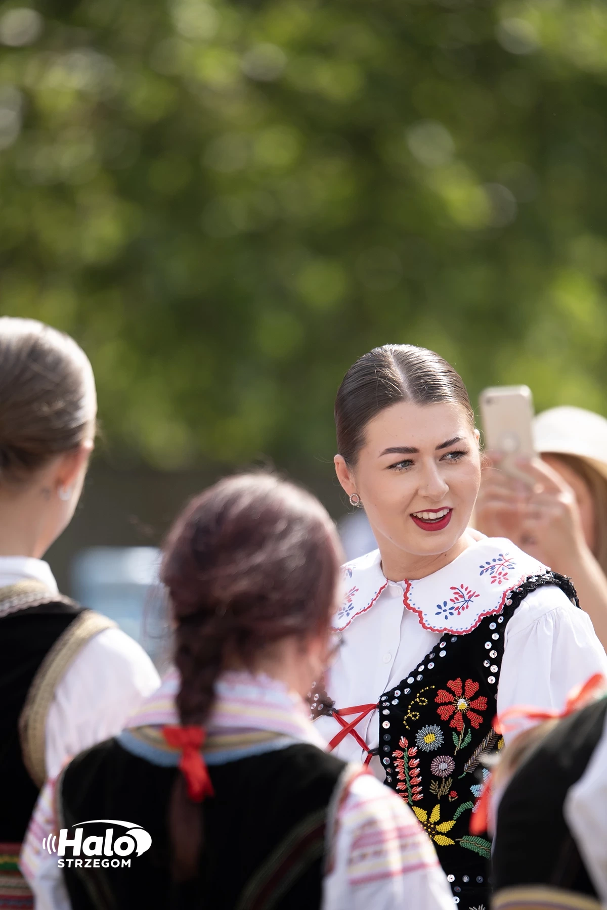 34. Międzynarodowy Festiwal Folkloru - relacja, zdjęcie 697