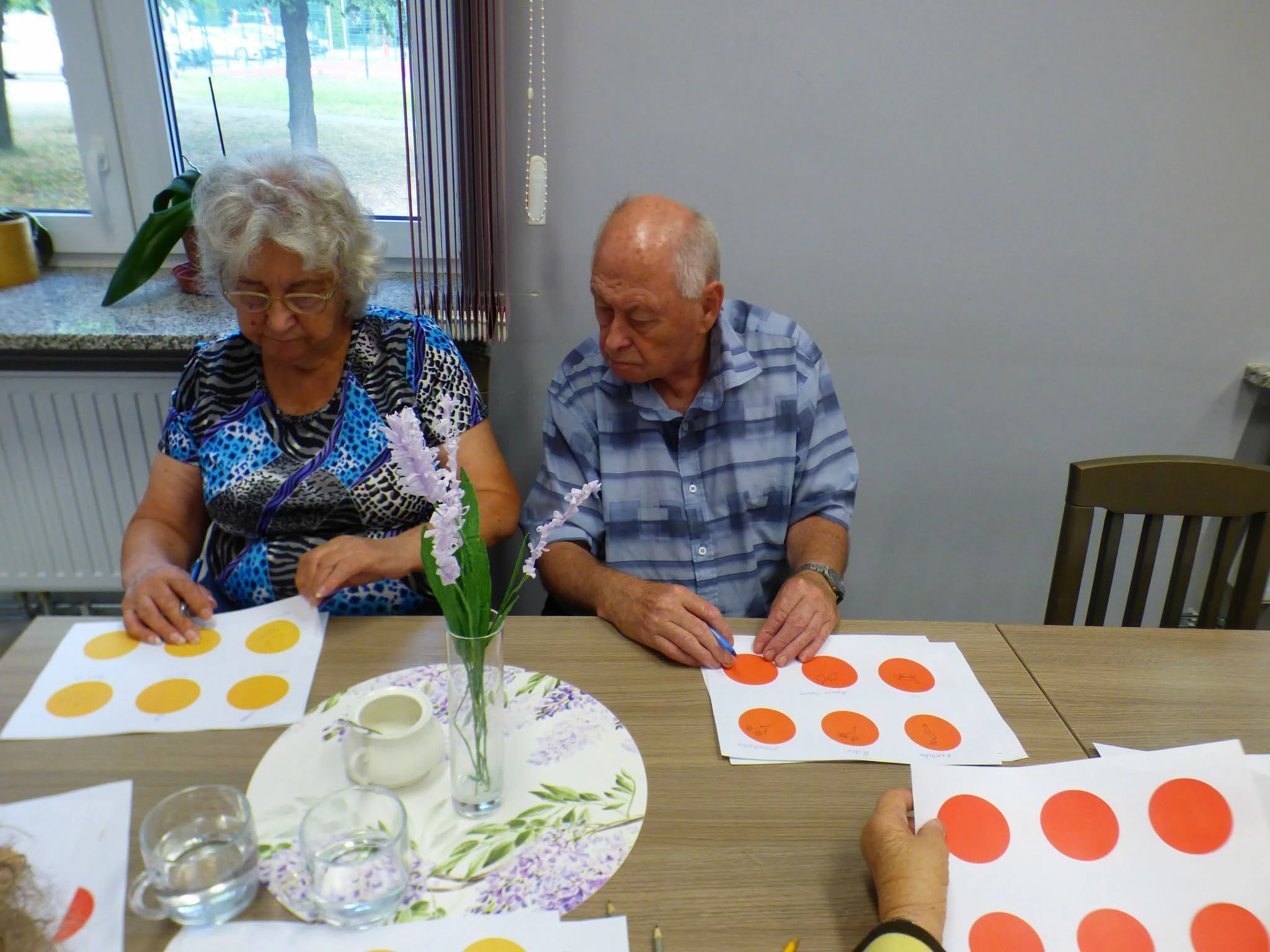 Aktywny tydzień seniorów w strzegomskim „Senior-Wigorze” - zdjęcie 13