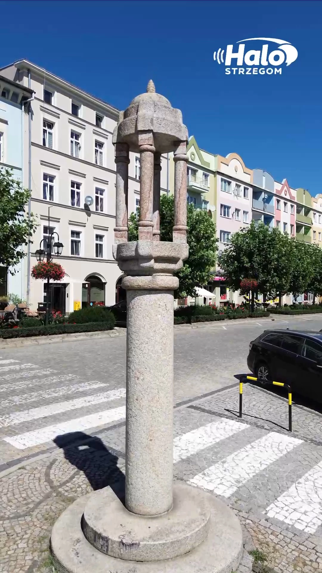 Pręgierz